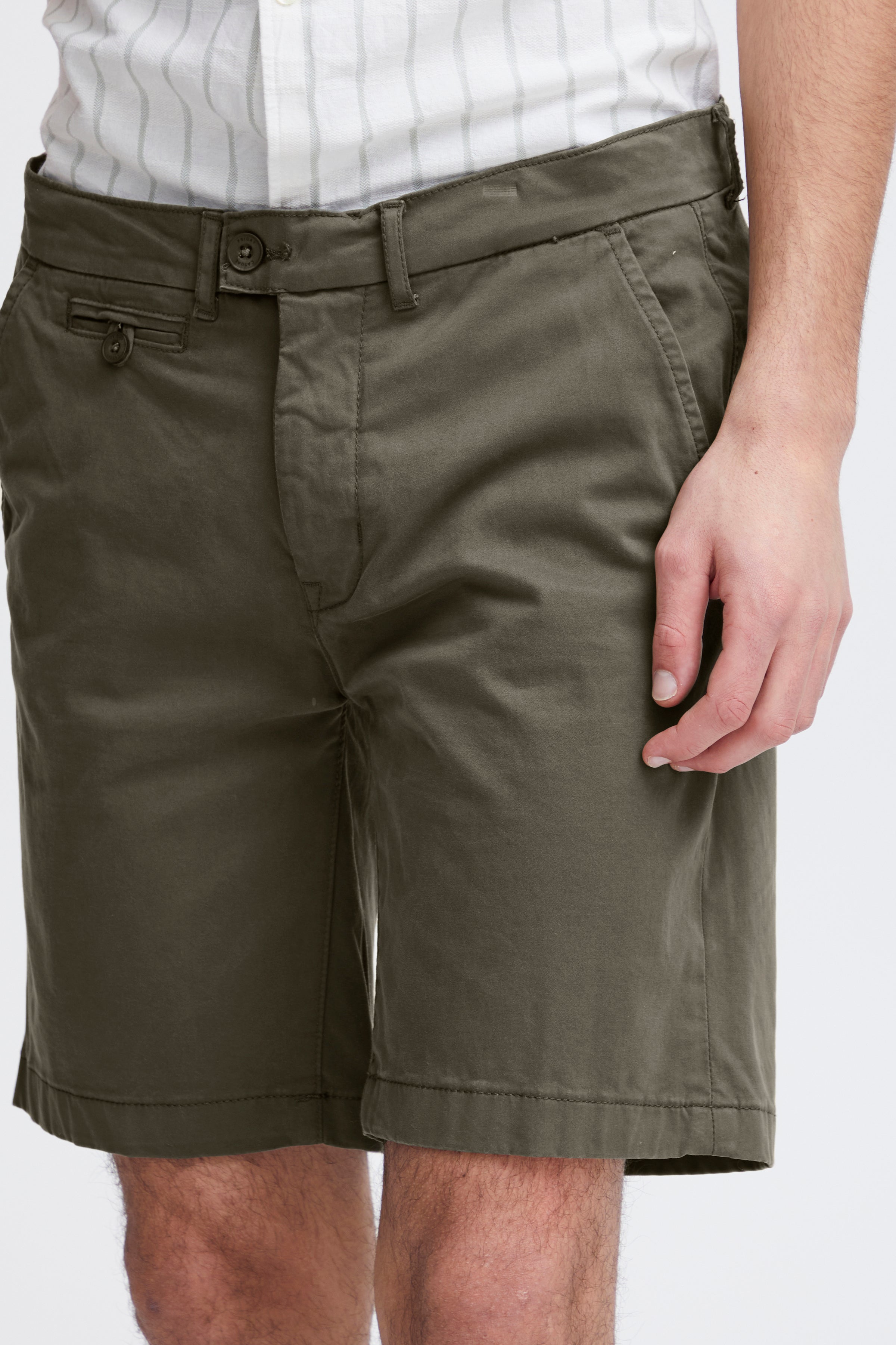 CFAllan Chino SHorts, Grape Leaf