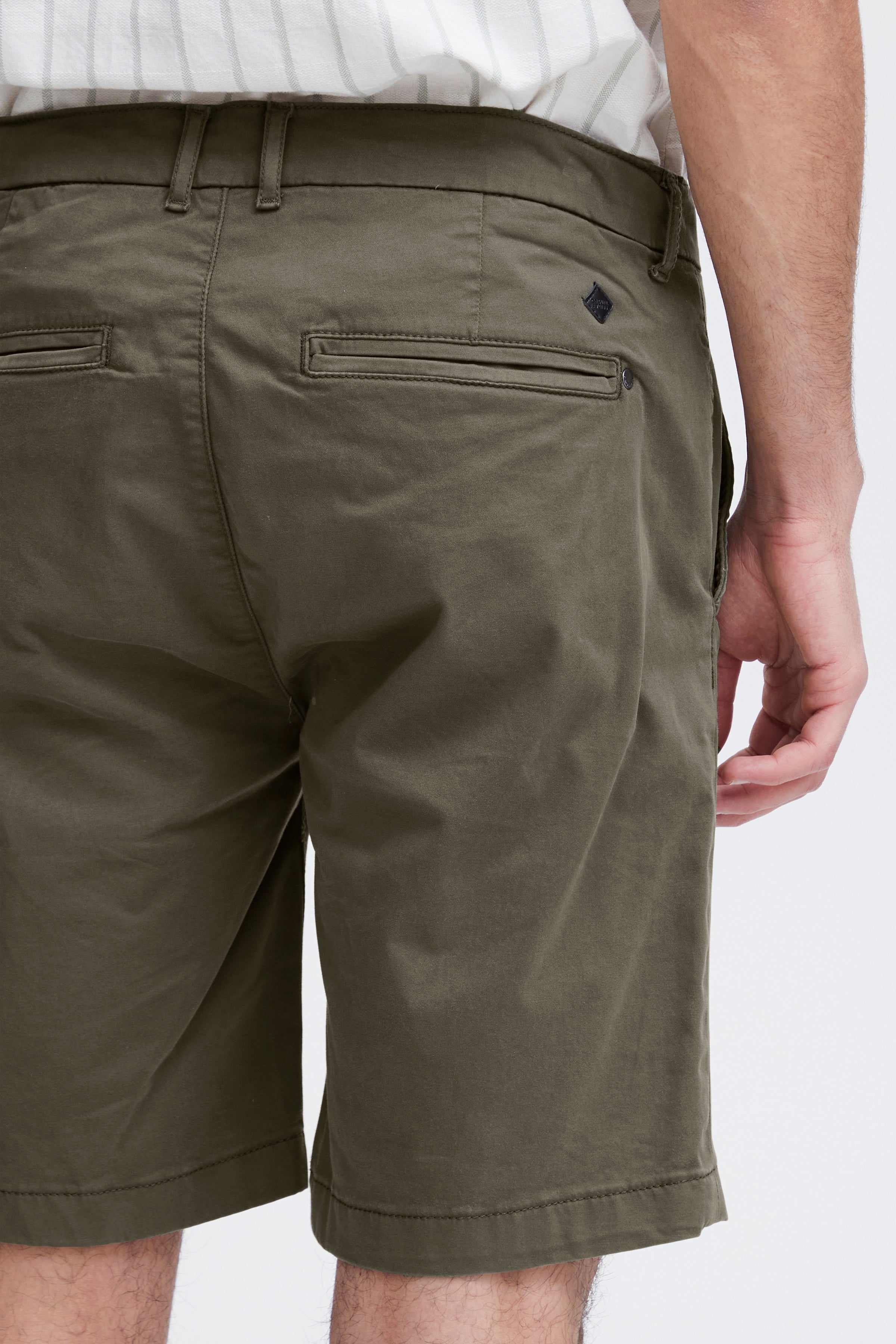 CFAllan Chino SHorts, Grape Leaf