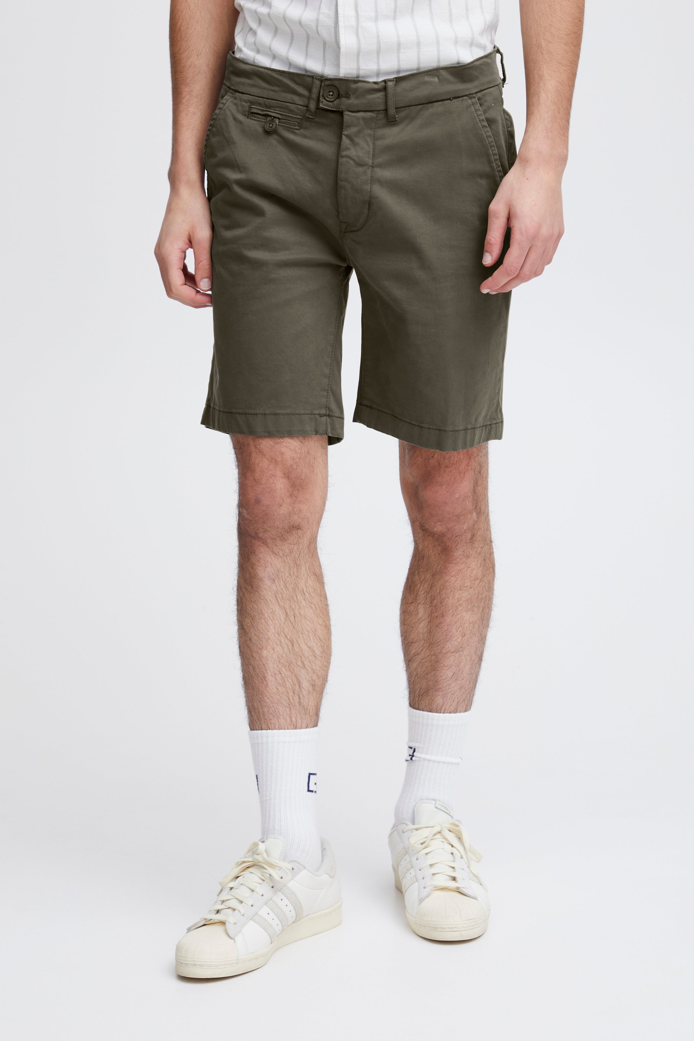 CFAllan Chino SHorts, Grape Leaf