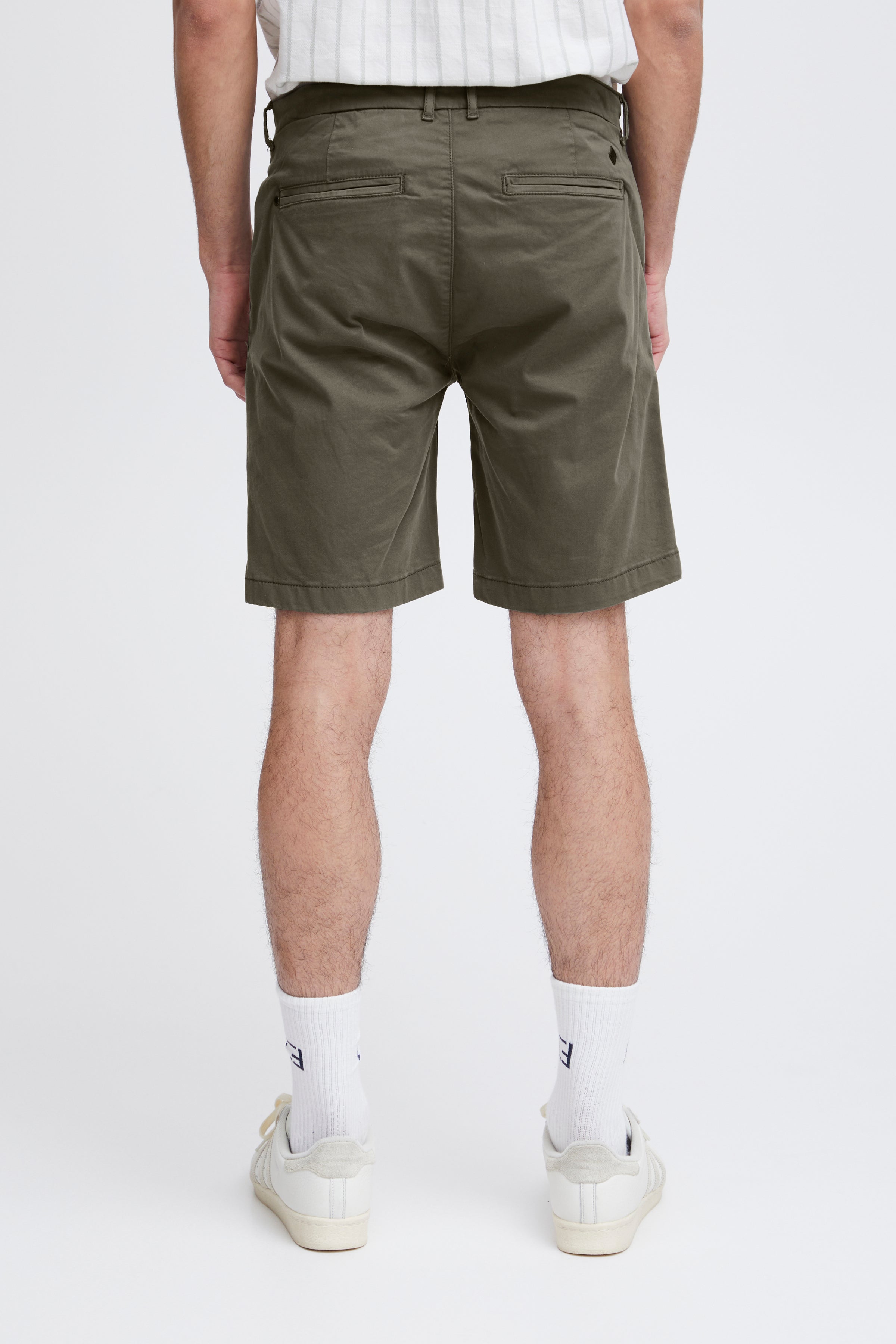 CFAllan Chino SHorts, Grape Leaf
