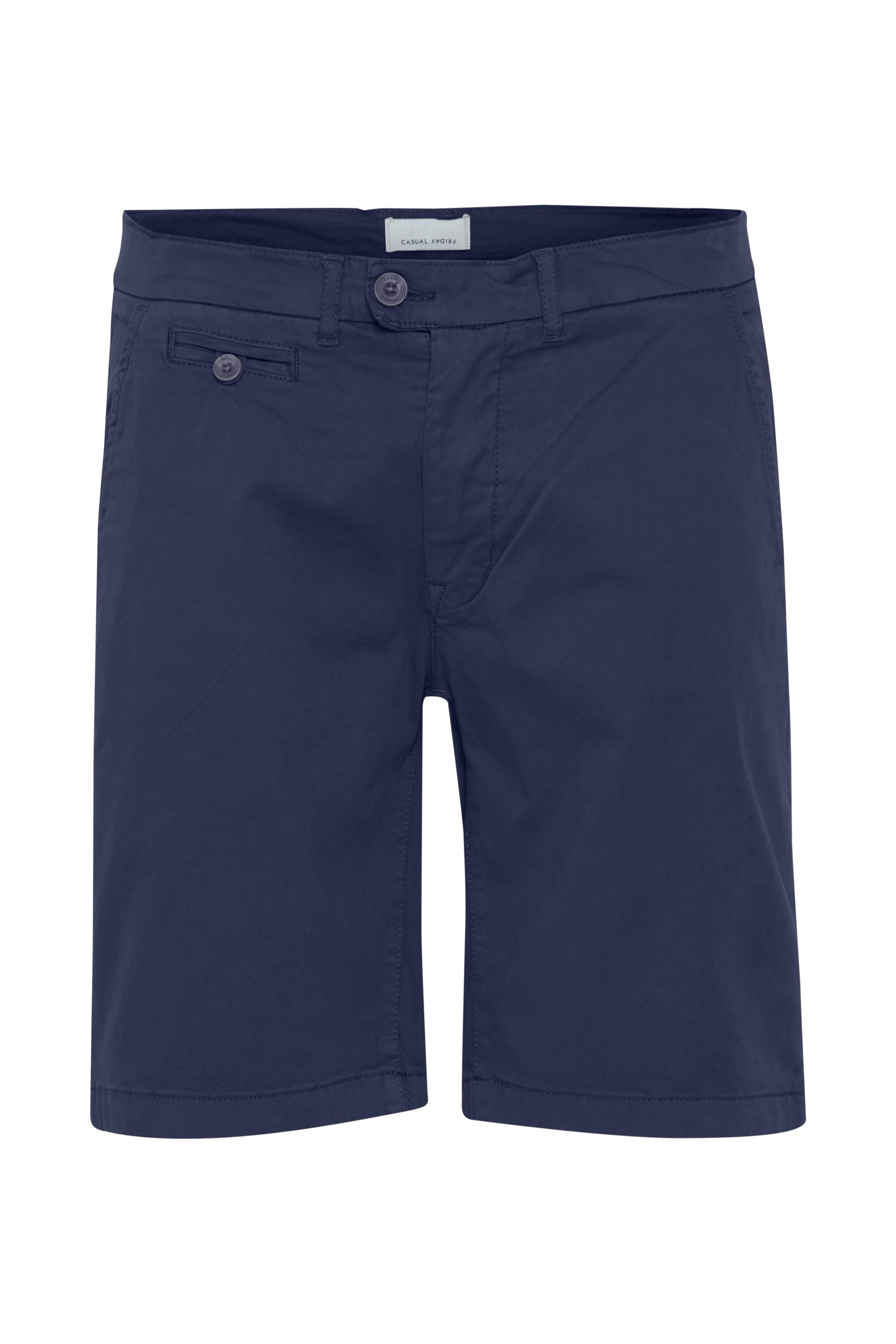 CFAllan Chino Shorts, Navy