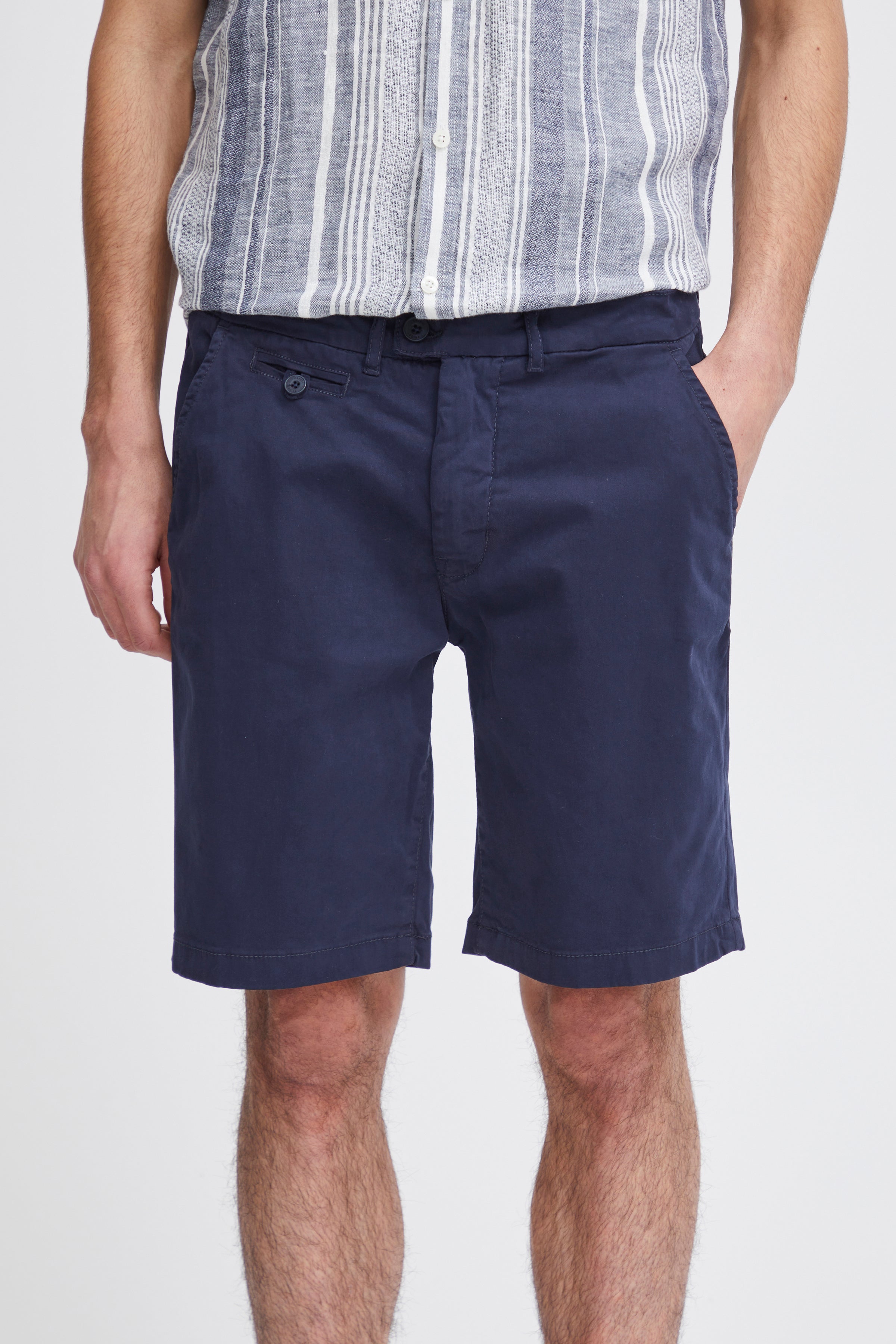 CFAllan Chino Shorts, Navy