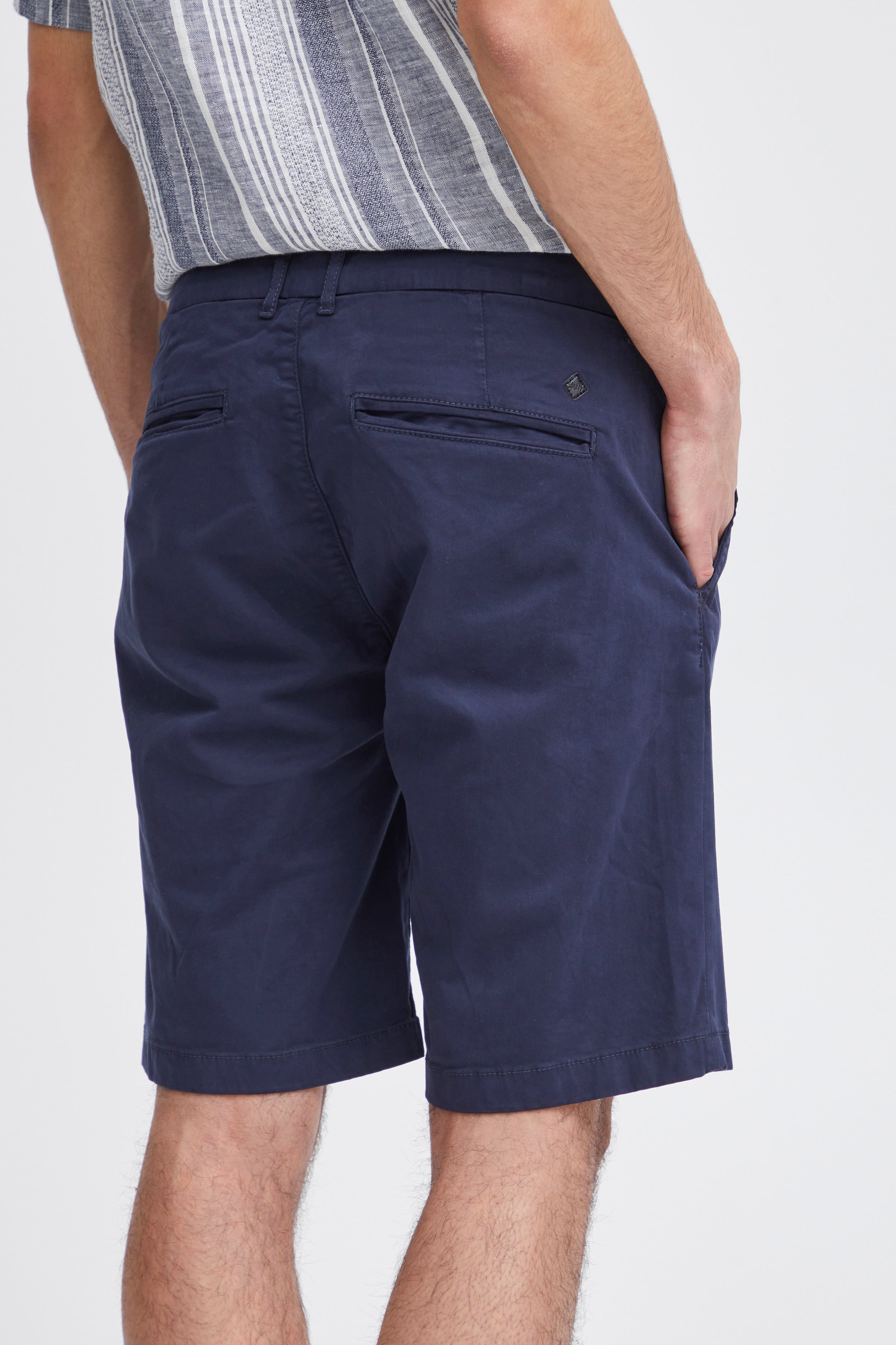 CFAllan Chino Shorts, Navy