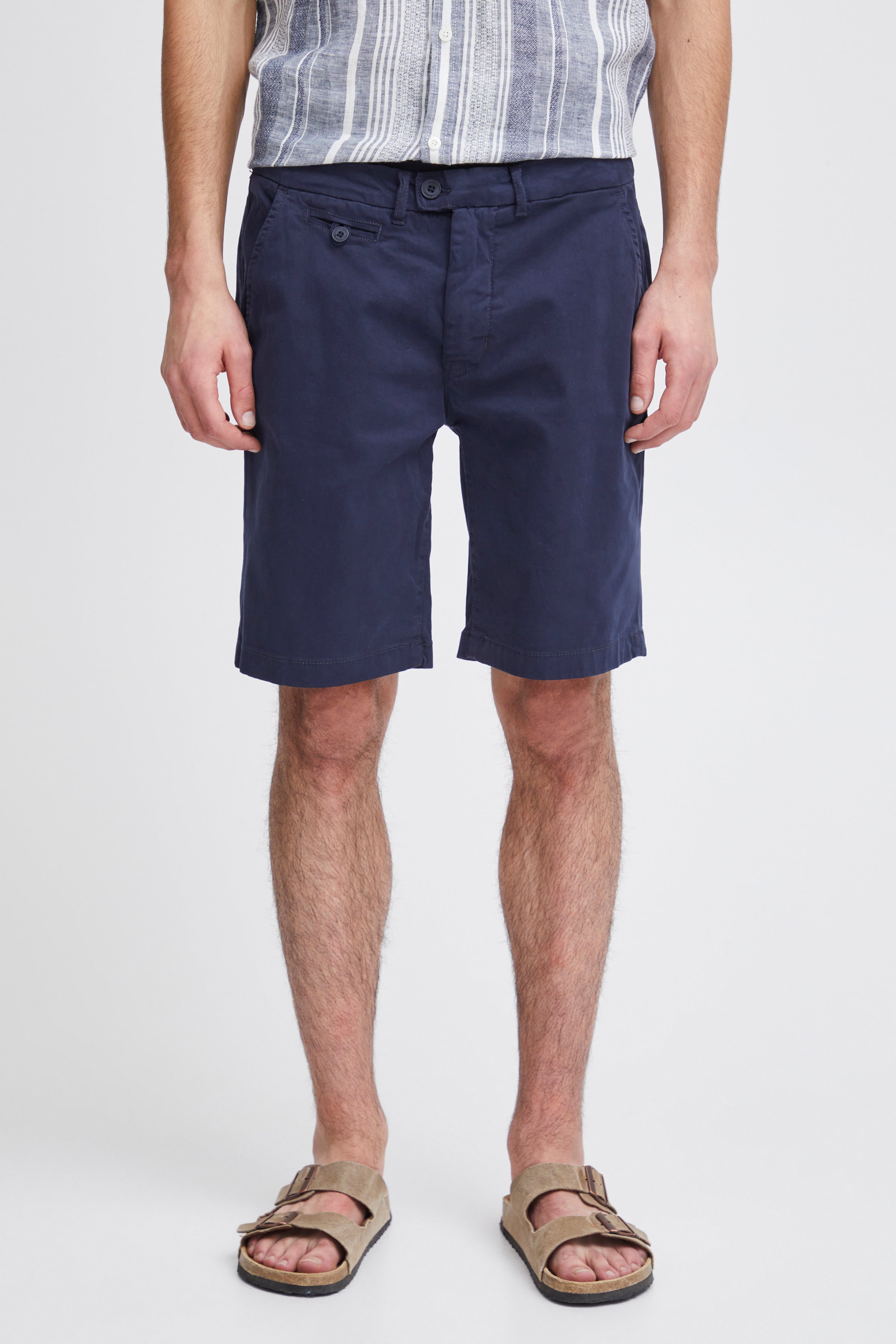 CFAllan Chino Shorts, Navy