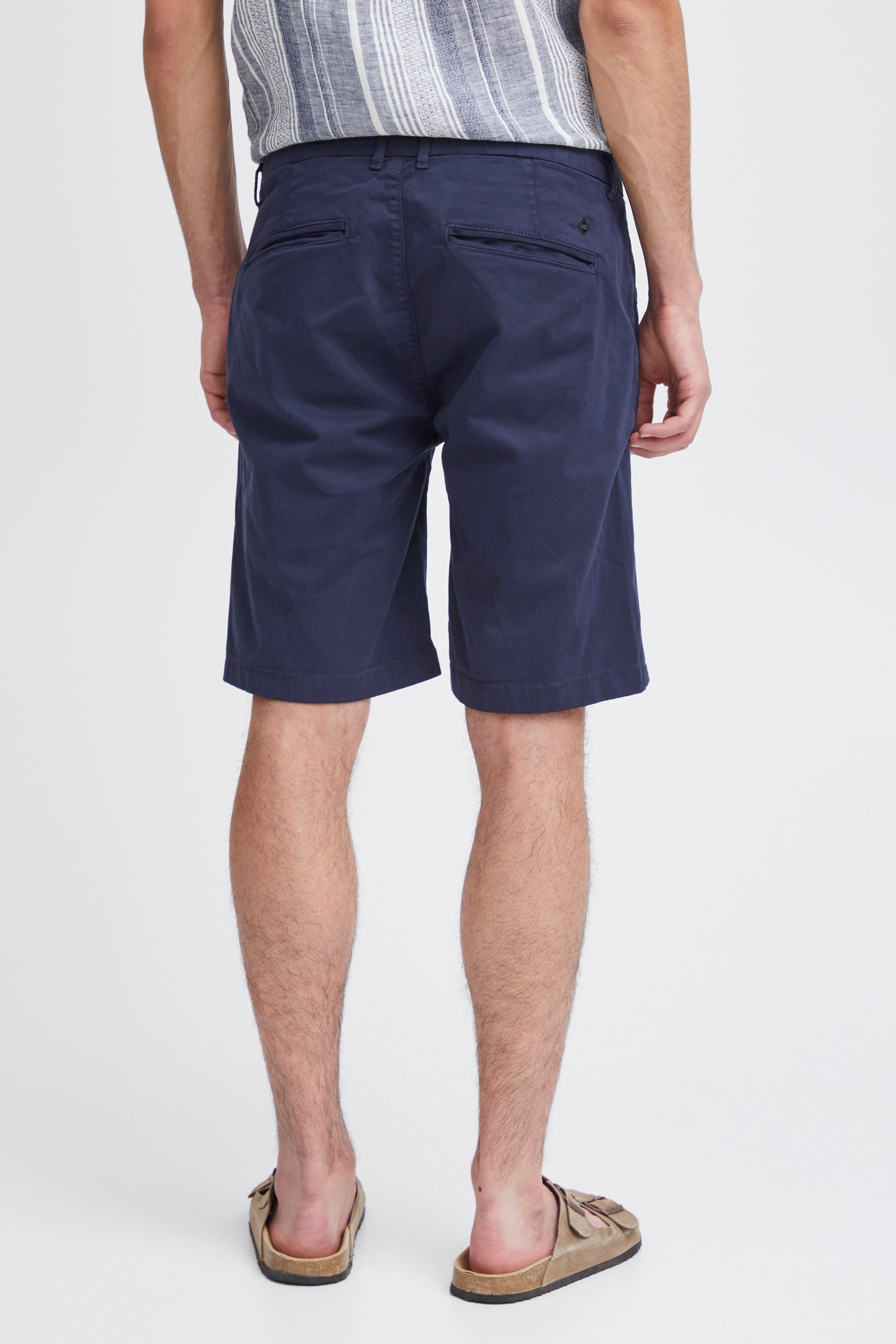 CFAllan Chino Shorts, Navy