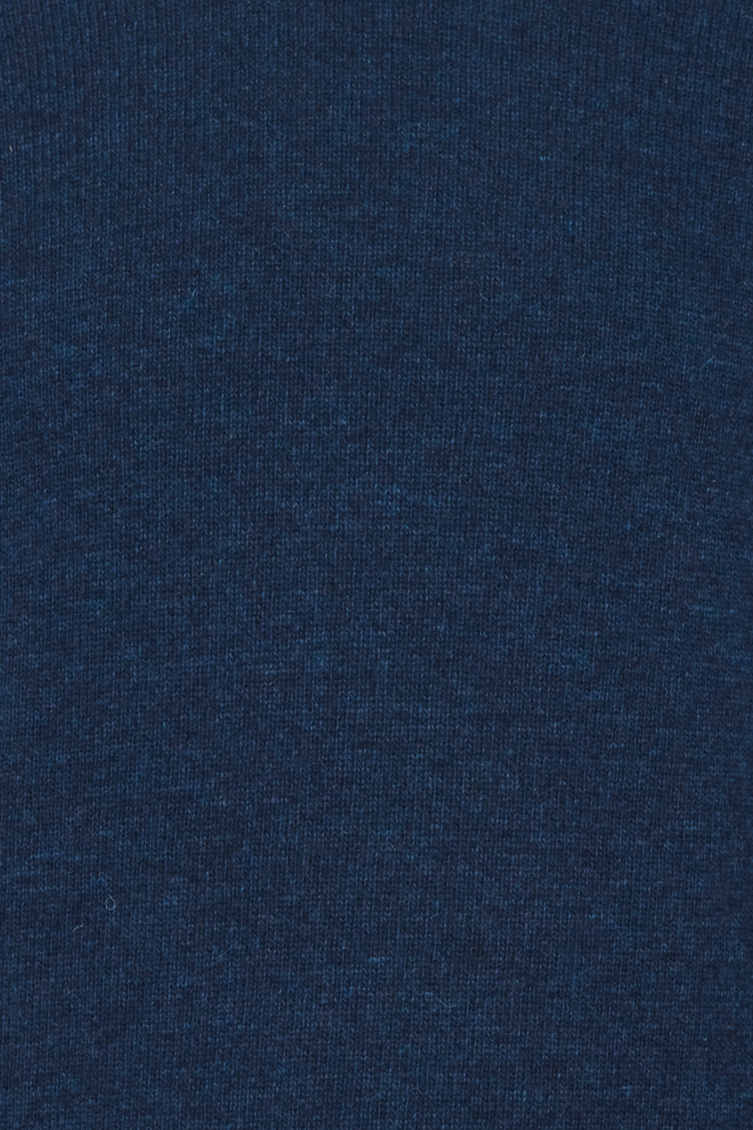 Casual Friday CFKarl Rullekrave Strik, Blå