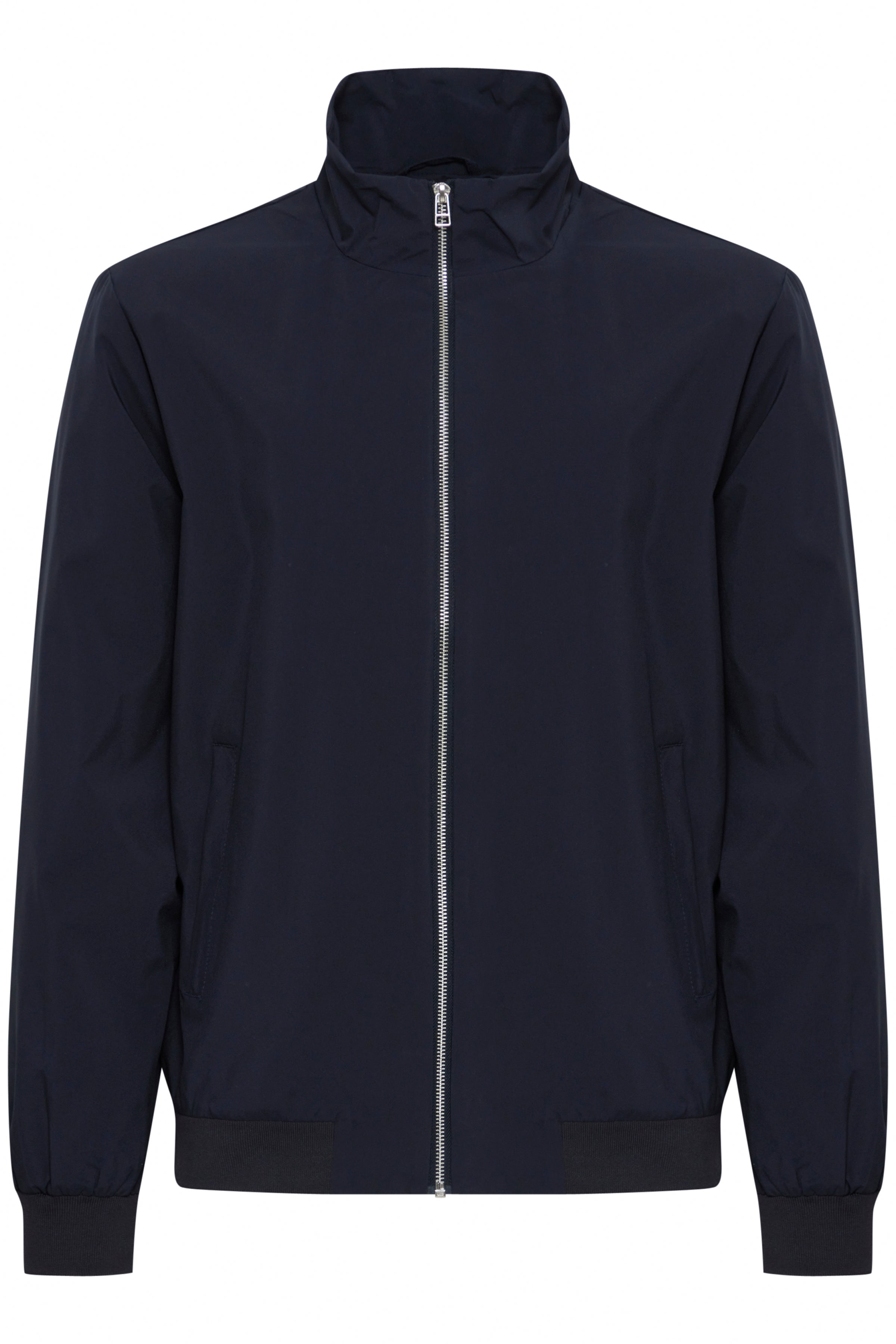 CFJoshu Zipper Jacket