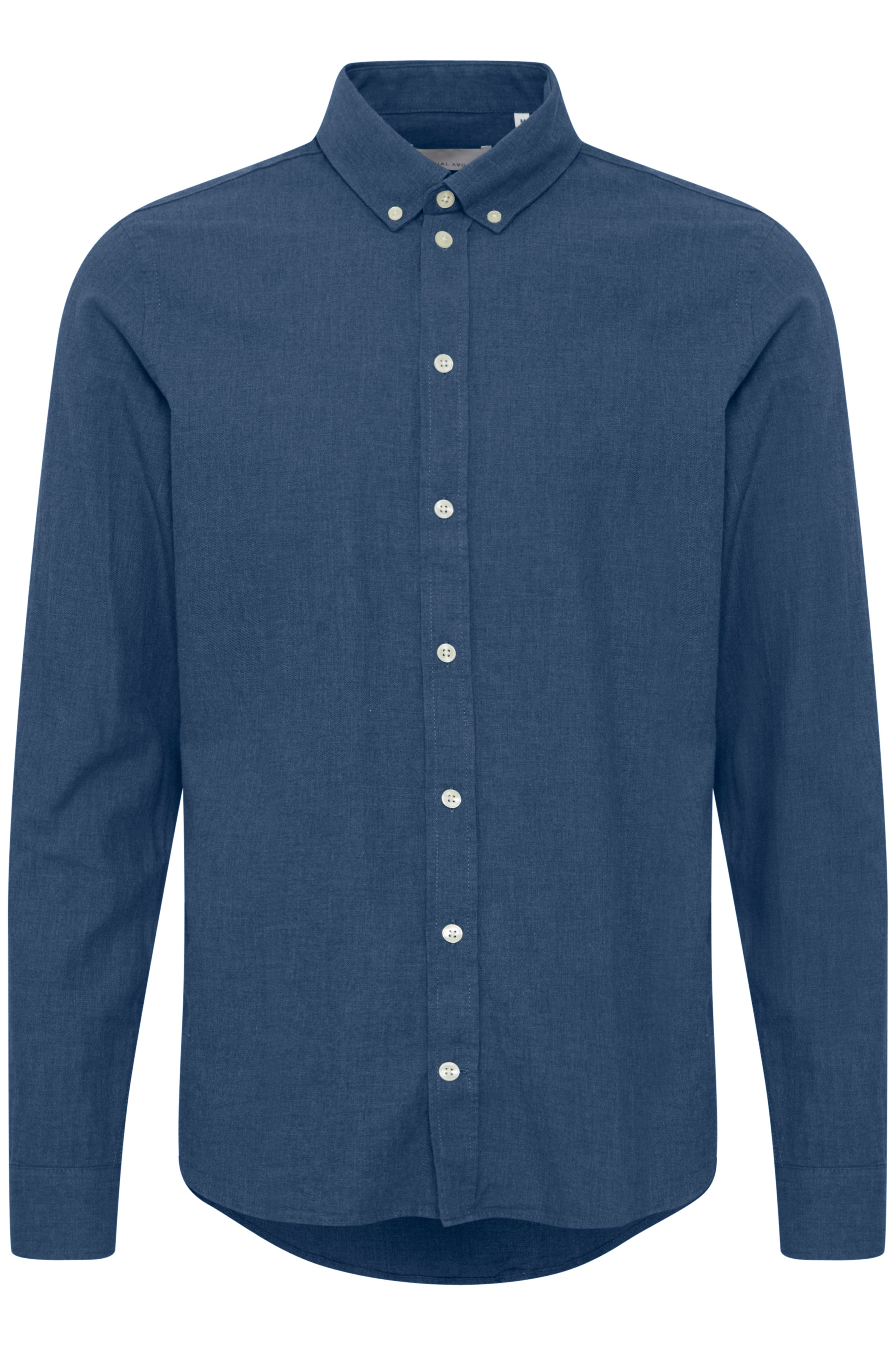 Casual Friday CFAnton Skjorte, Navy