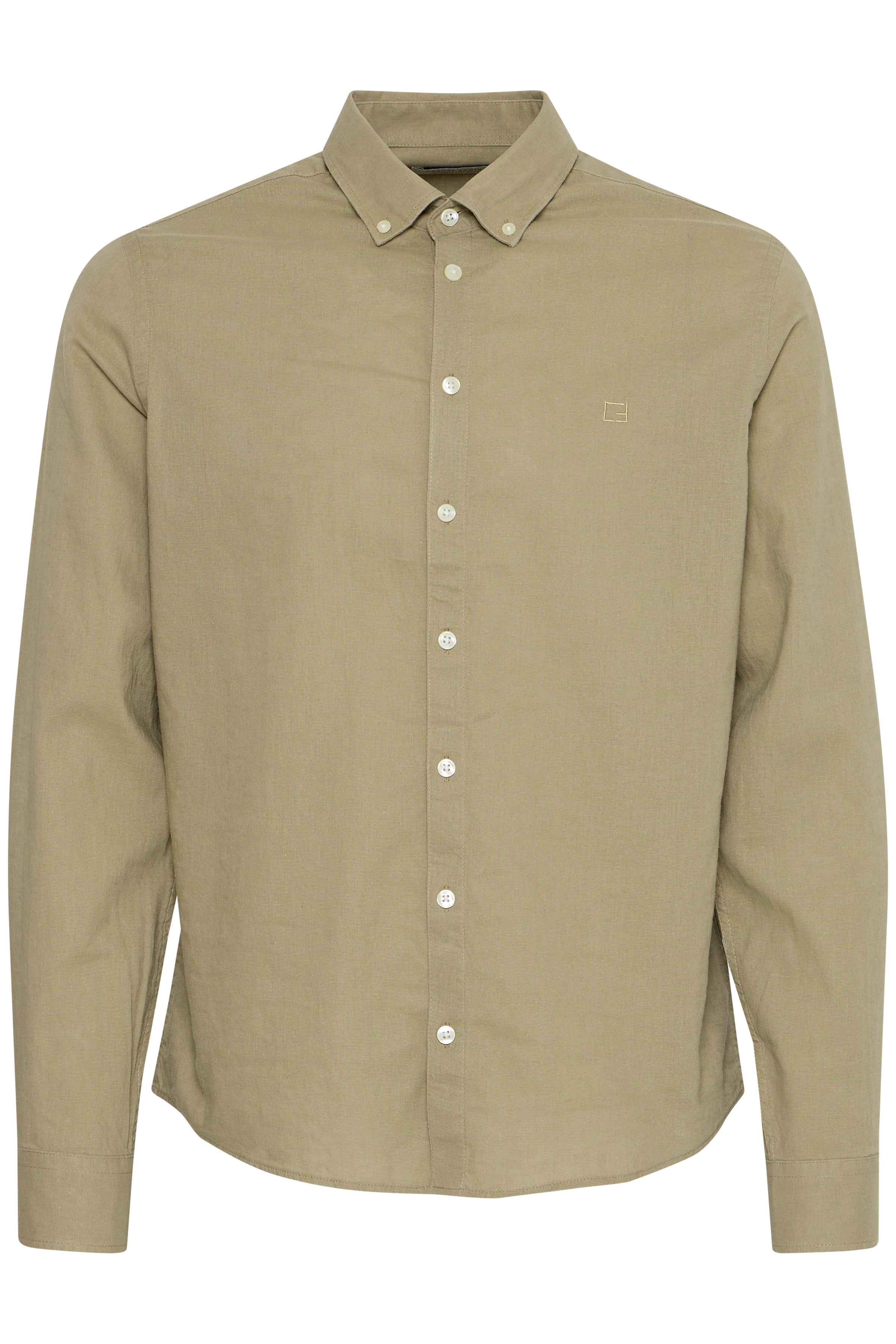 CFAnton Hørskjorte, Grøn