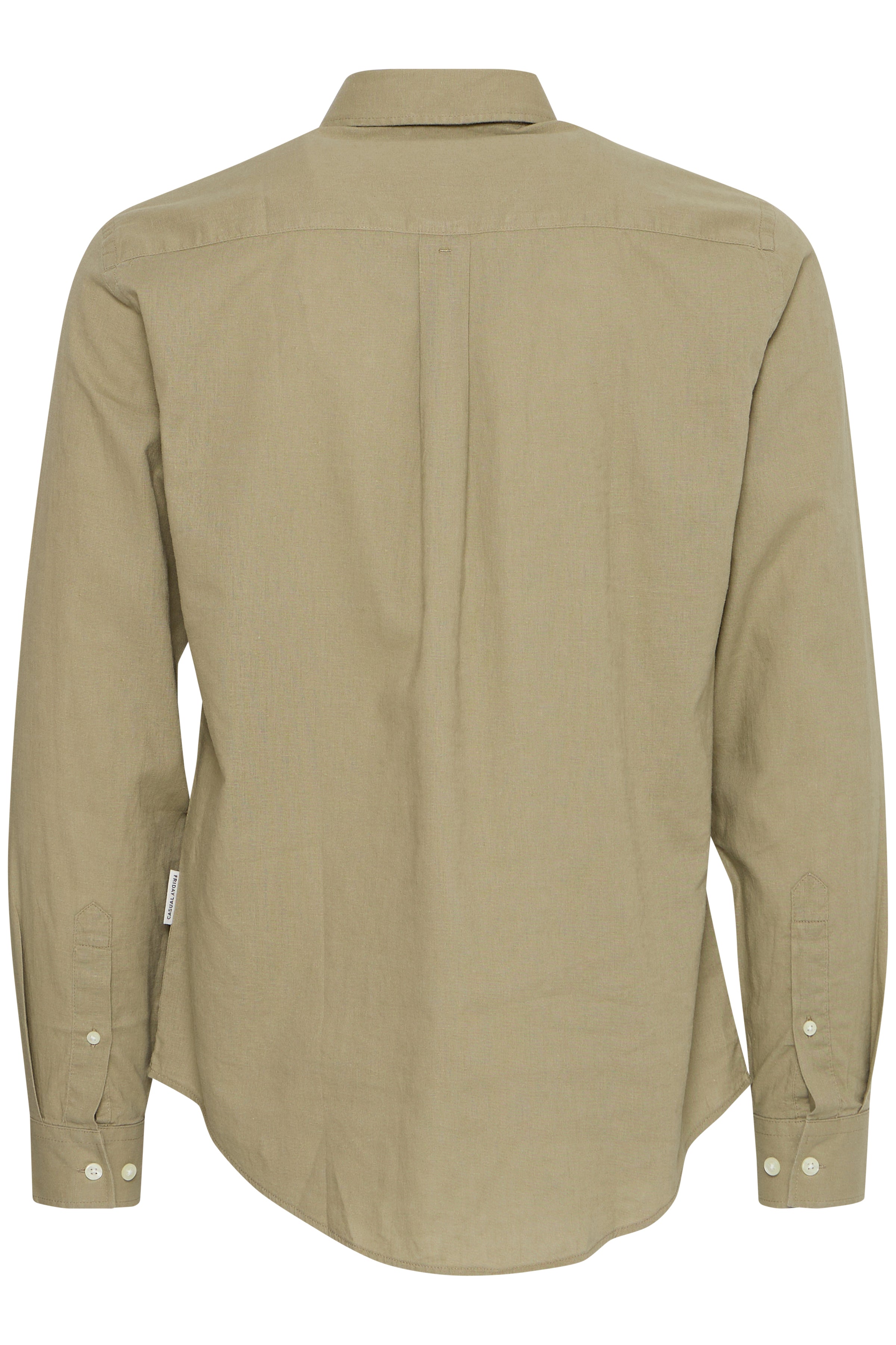 CFAnton Hørskjorte, Grøn