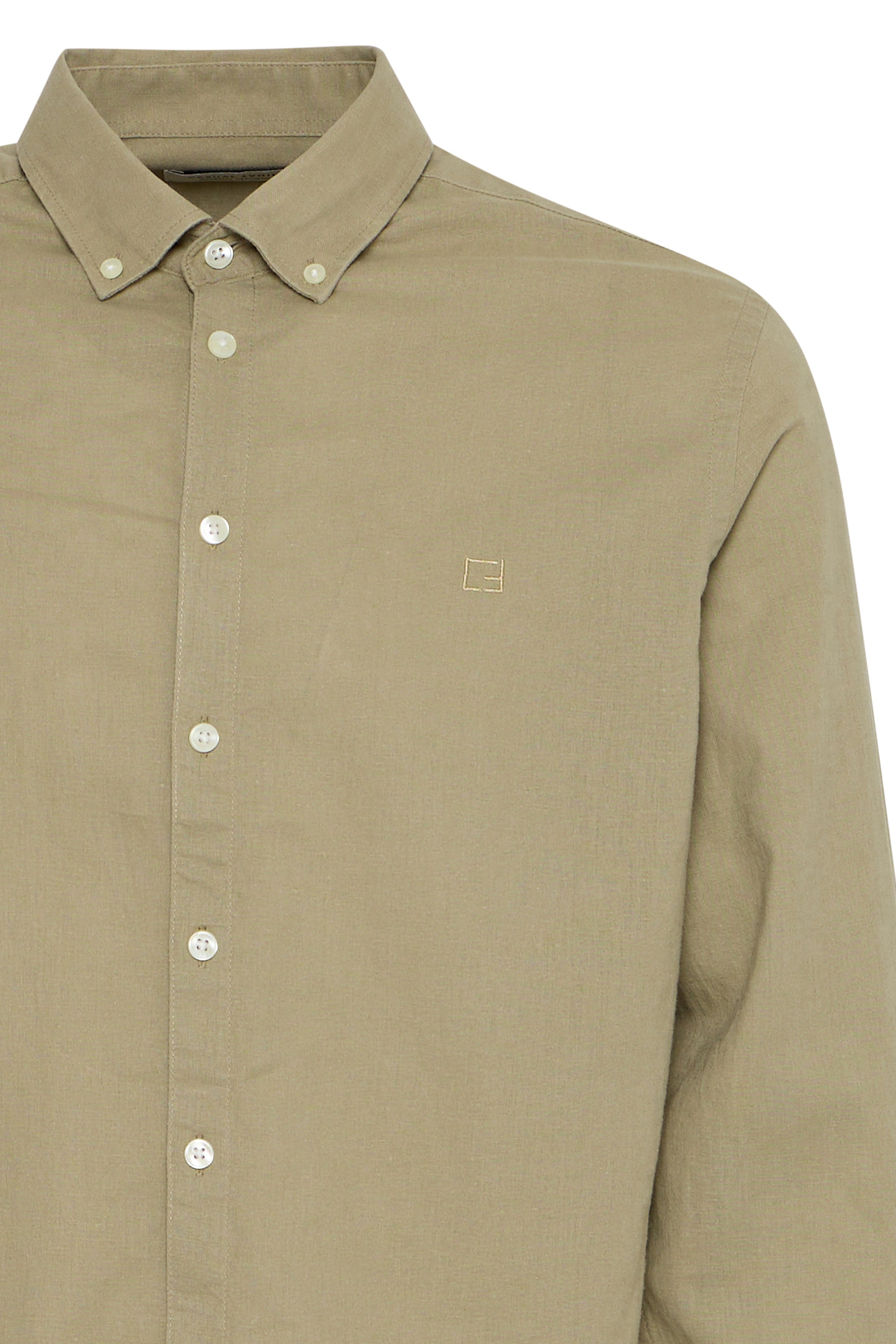 CFAnton Hørskjorte, Grøn