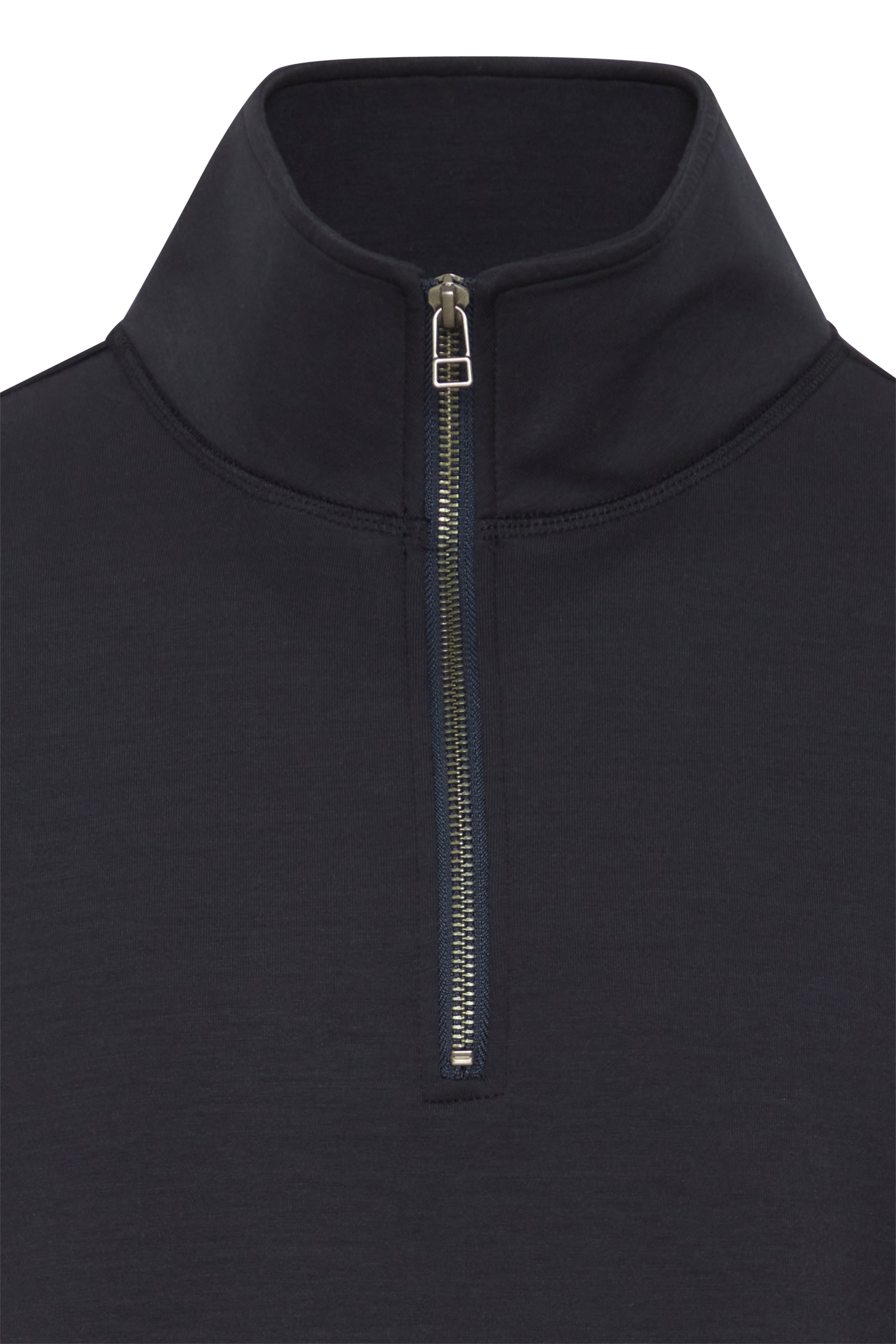 Casual Friday CFSebastian Zip Sweat, Navy
