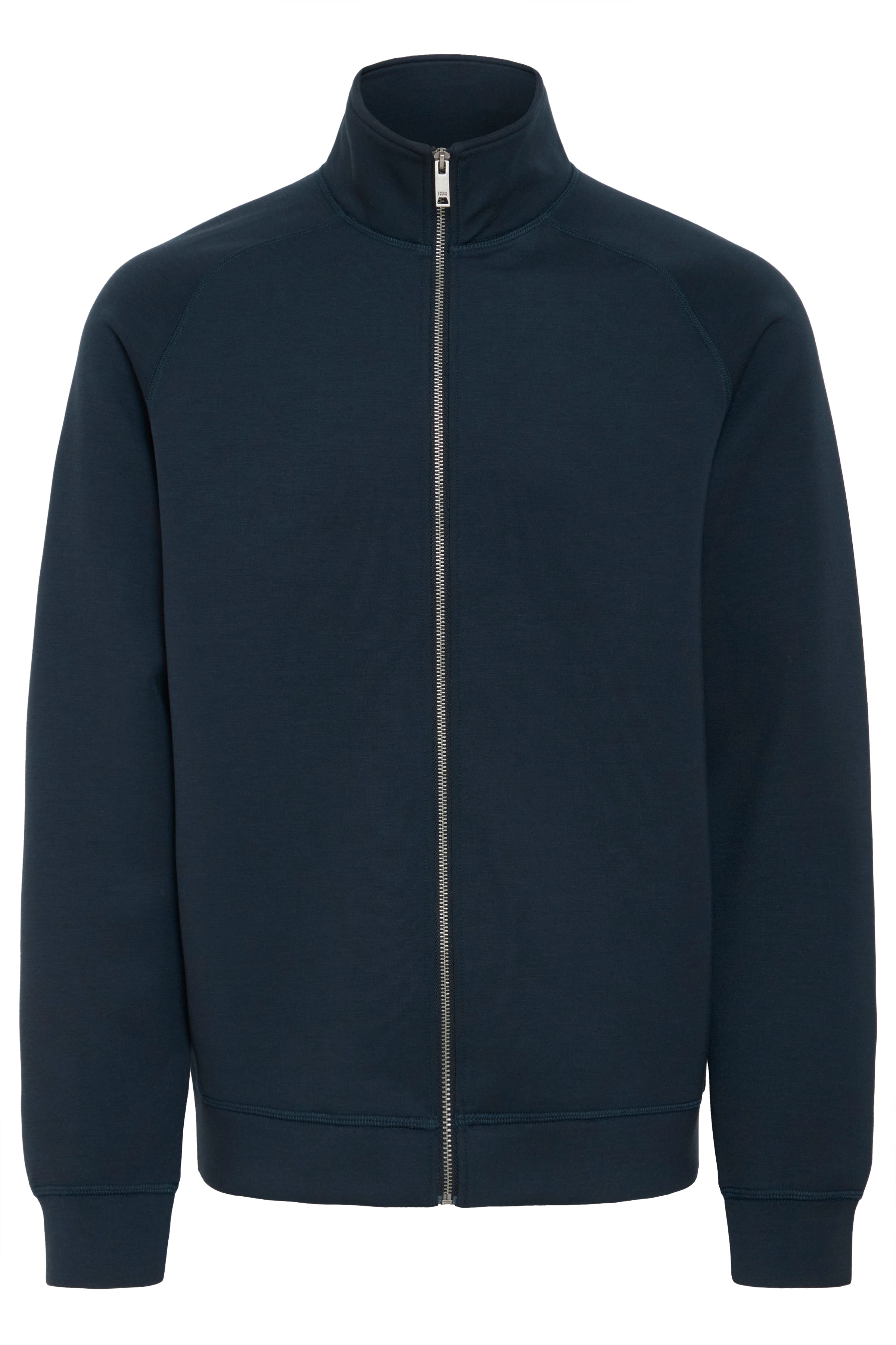 CFSigurd Zip Cardigan - Navy