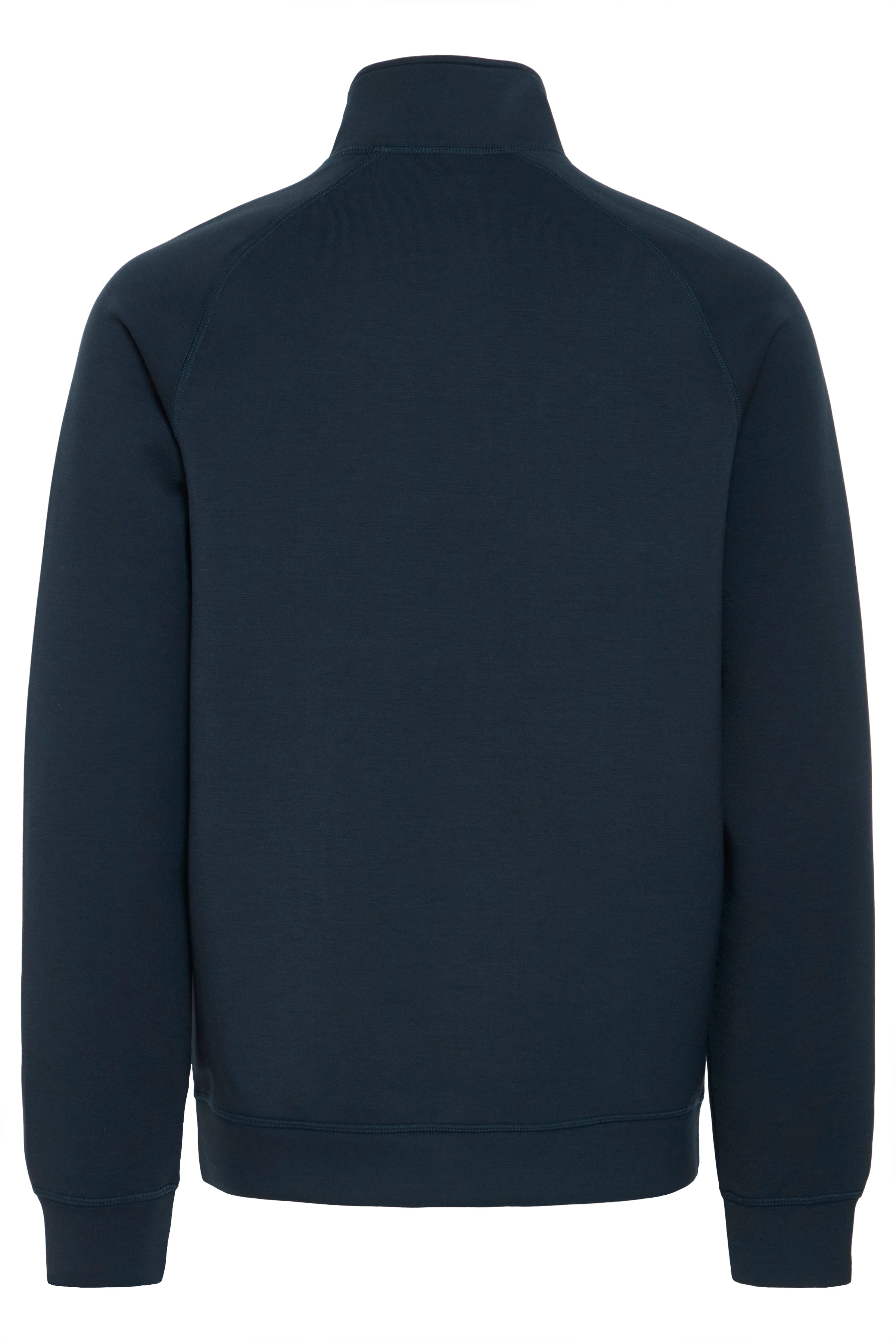 CFSigurd Zip Cardigan - Navy