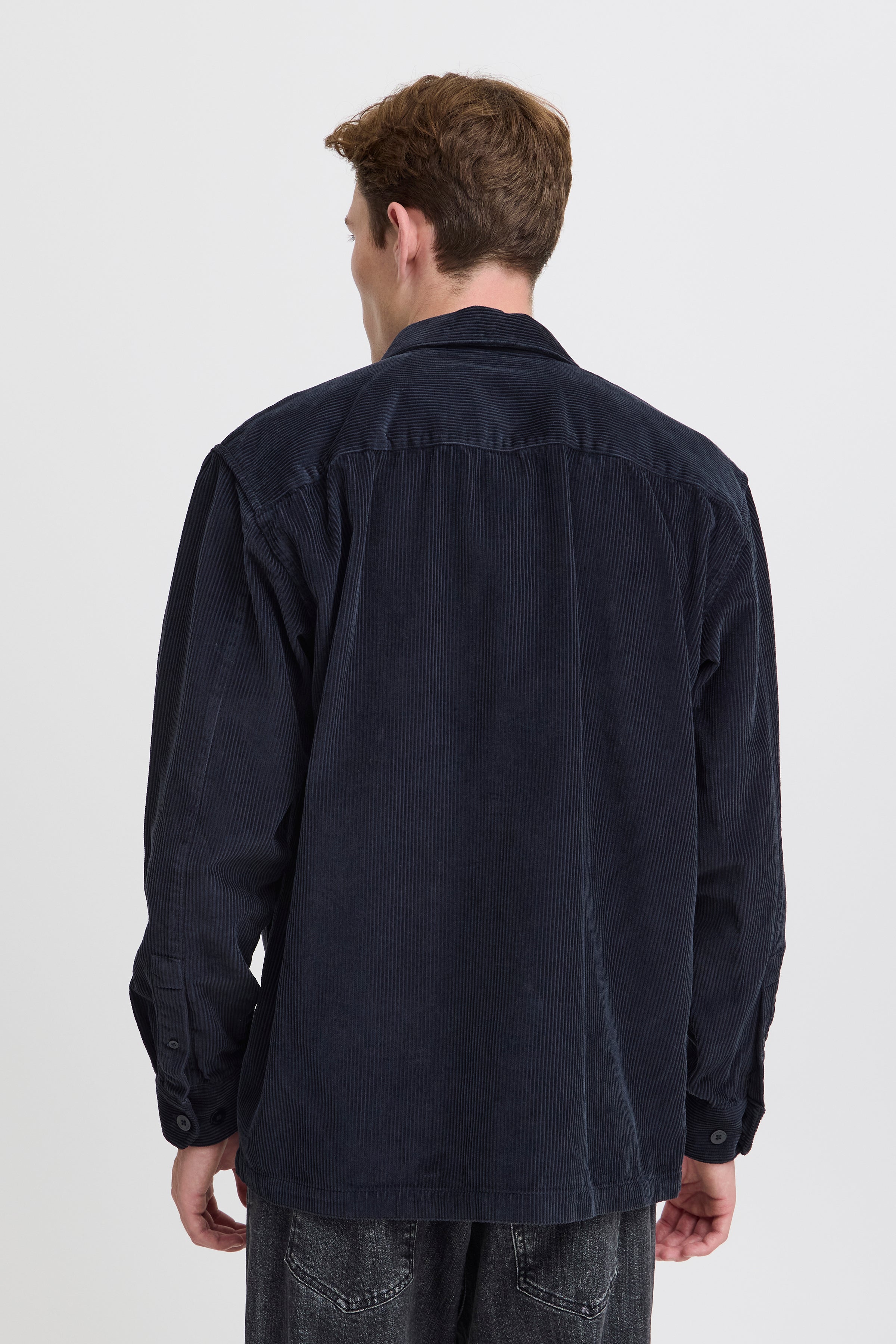 Casual friday - CFAugusto Corduroy Overshirt