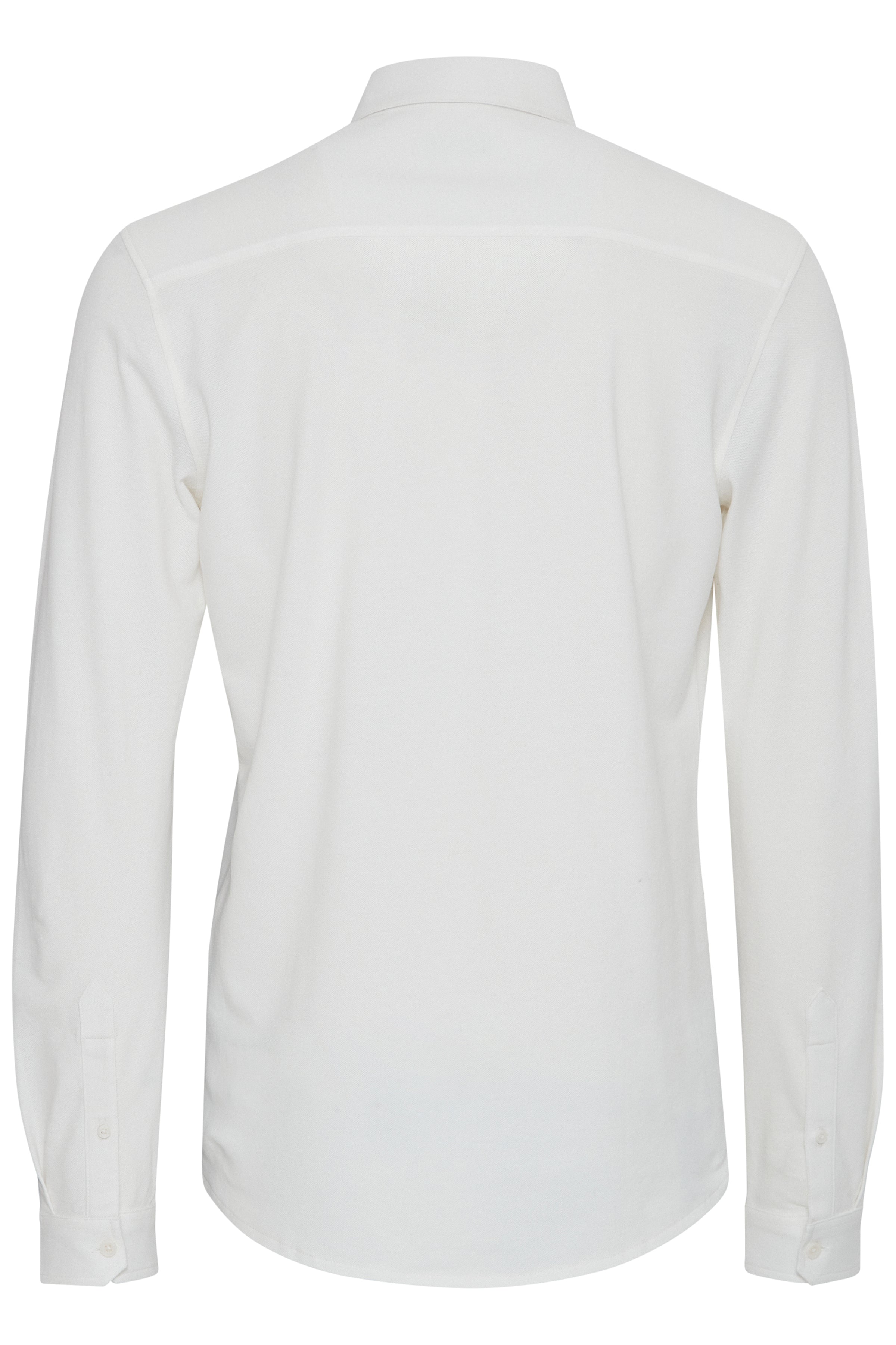 Casual Friday - CFArthur LS Skjorte i Snow White