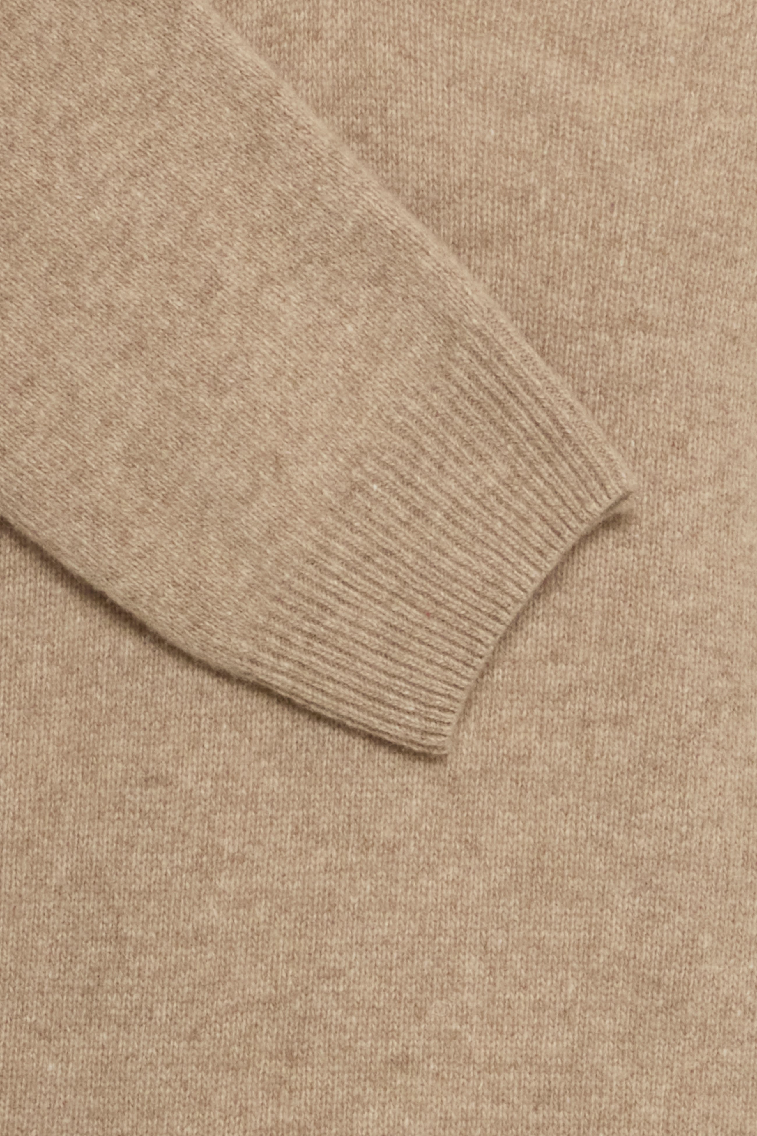 Casual Friday - CFKarl polo strik i sand