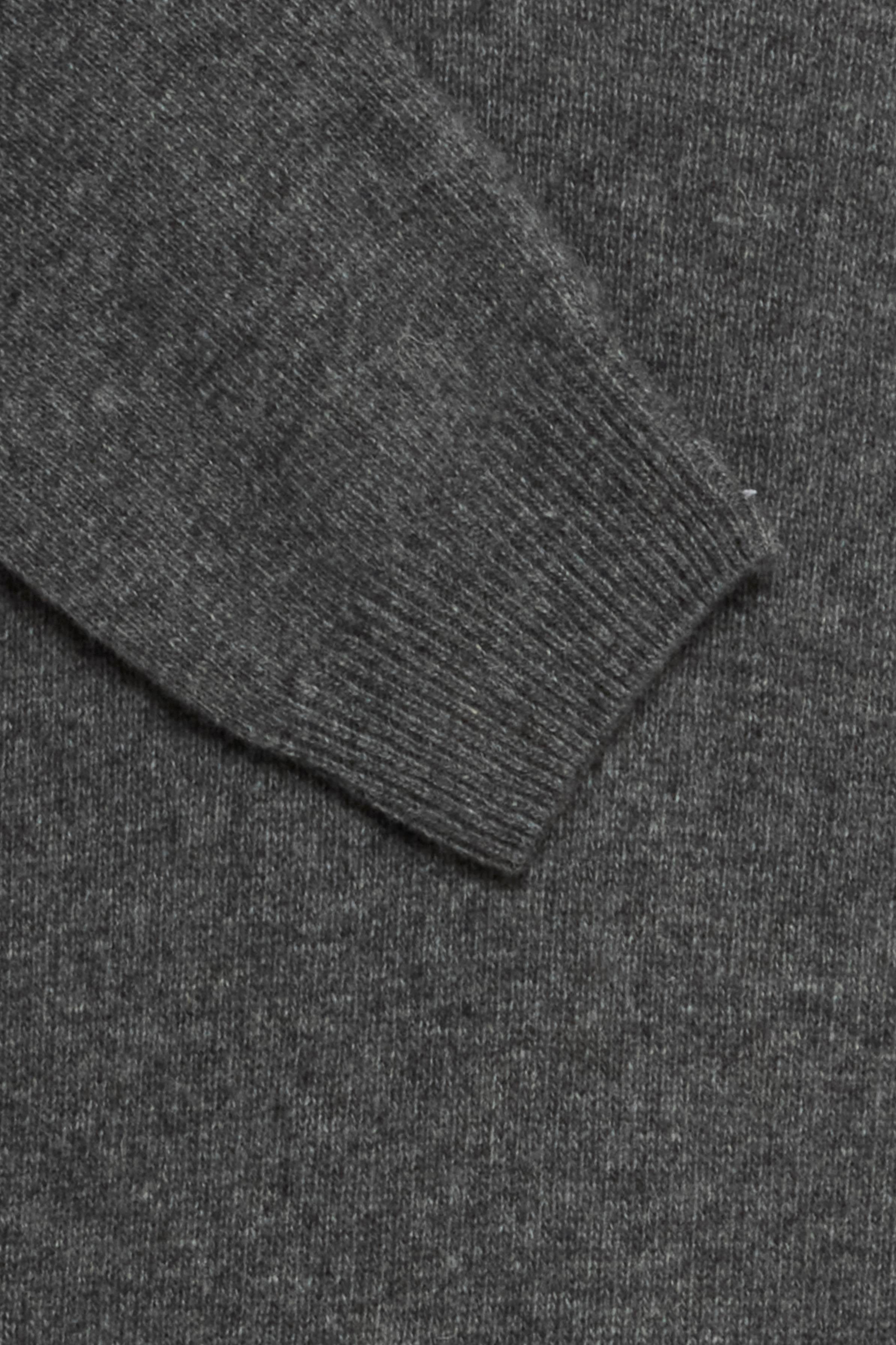 Casual Friday - CFKarl polo strik i grå