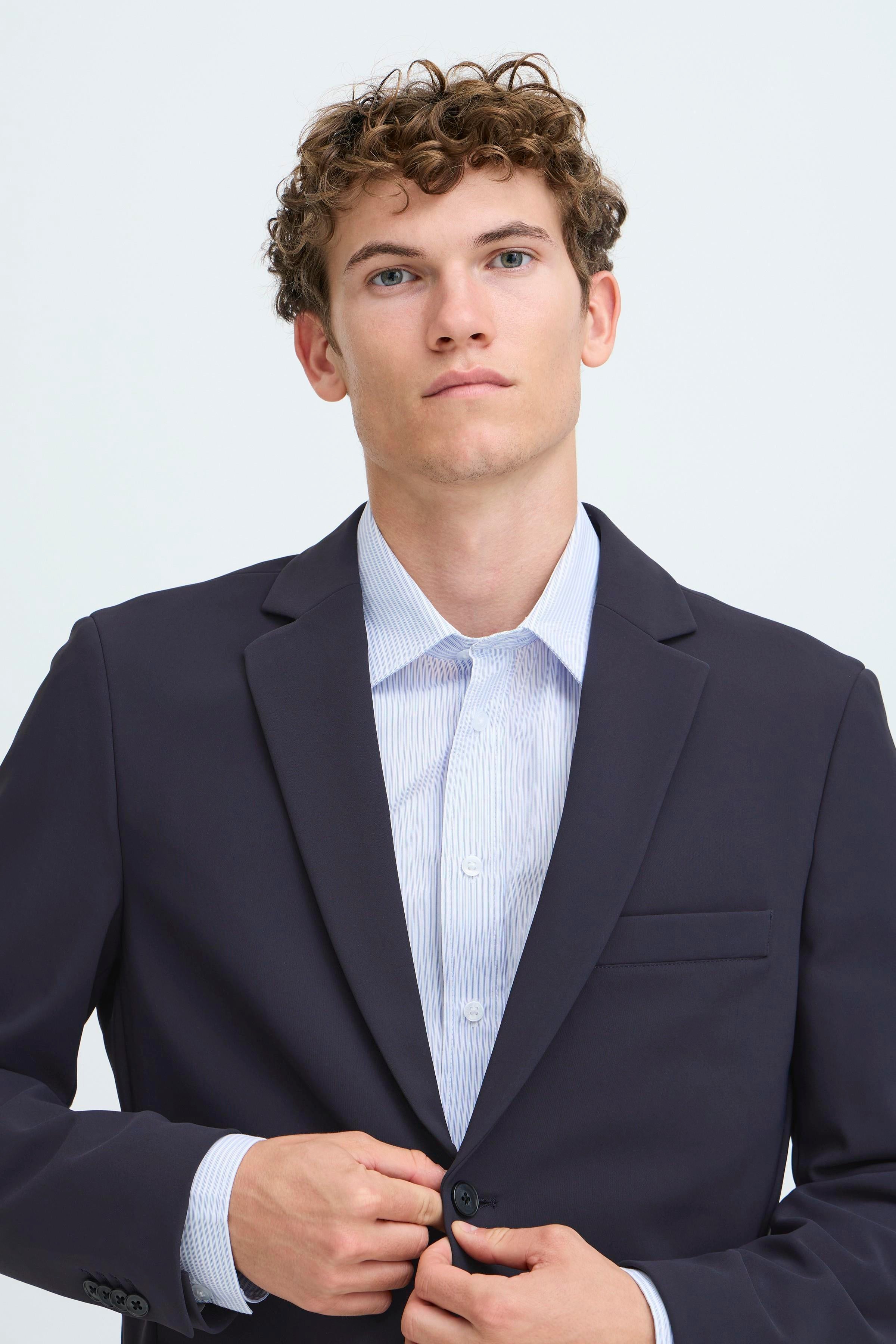 Casual Friday - CFAiden Stretch blazer