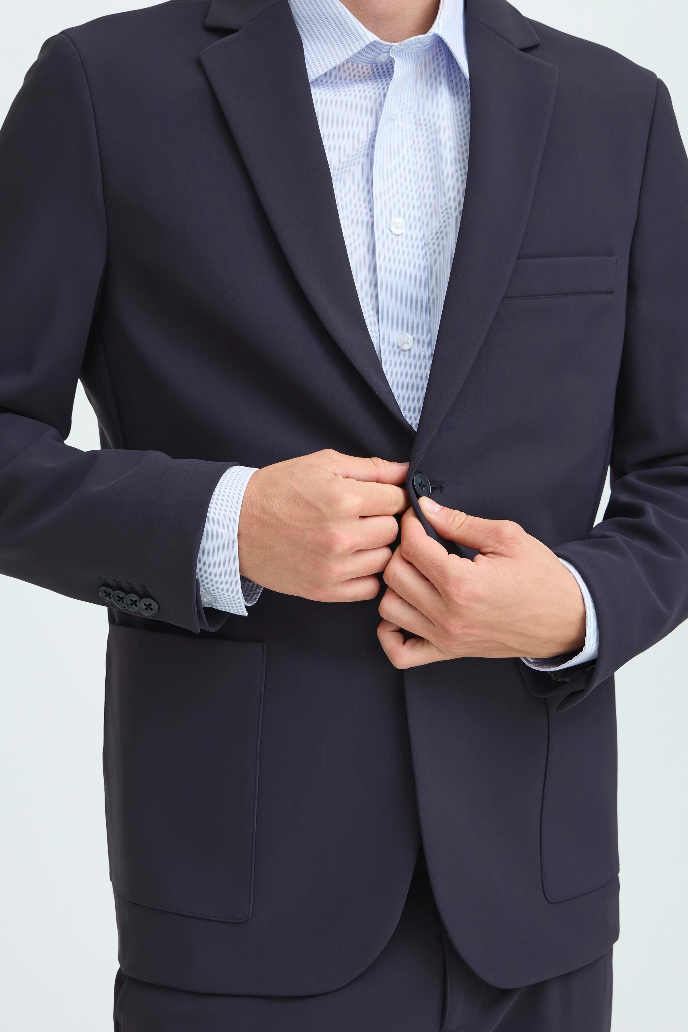 Casual Friday - CFAiden Stretch blazer