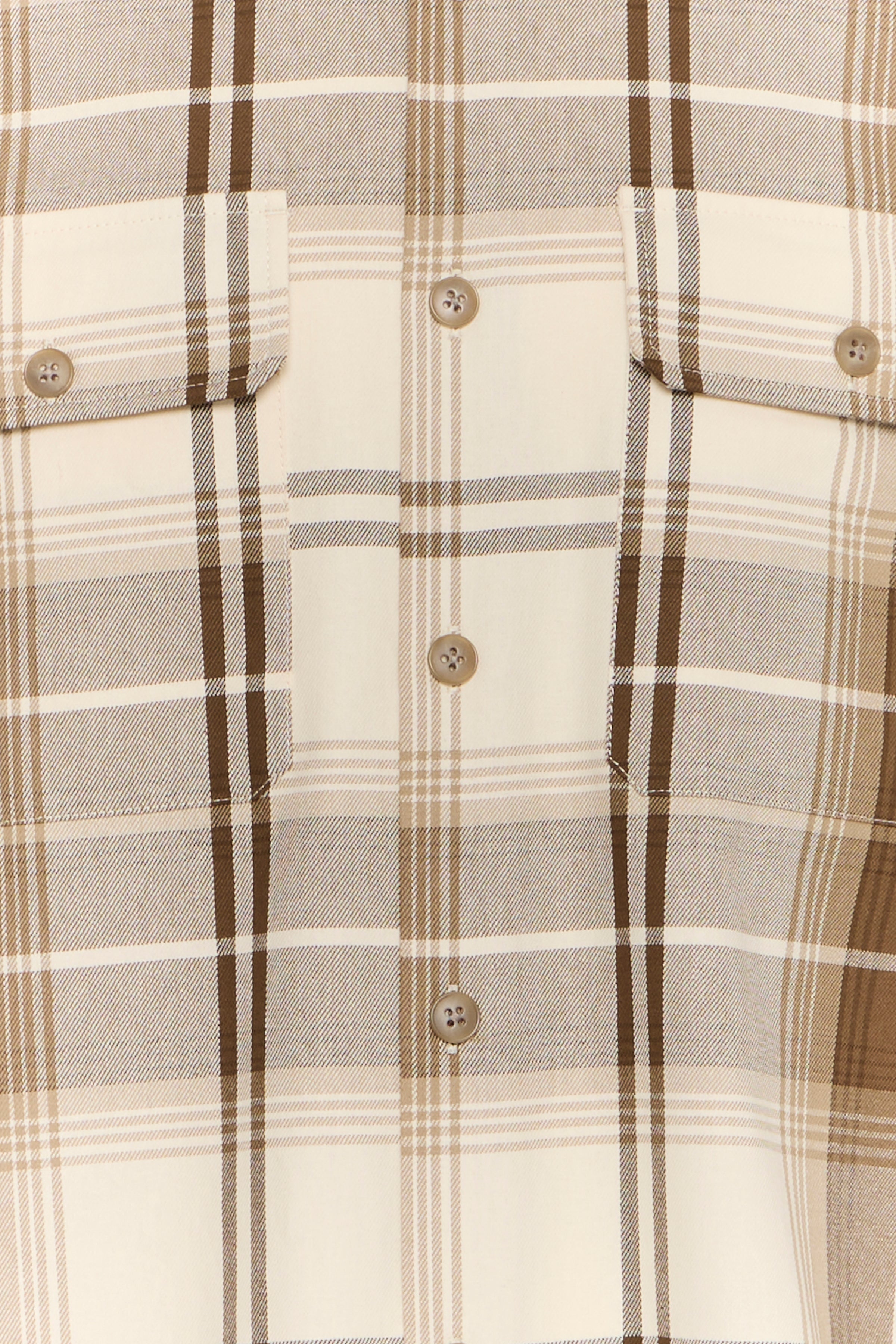 Casual Friday - CFAuster Ternet Skjorte