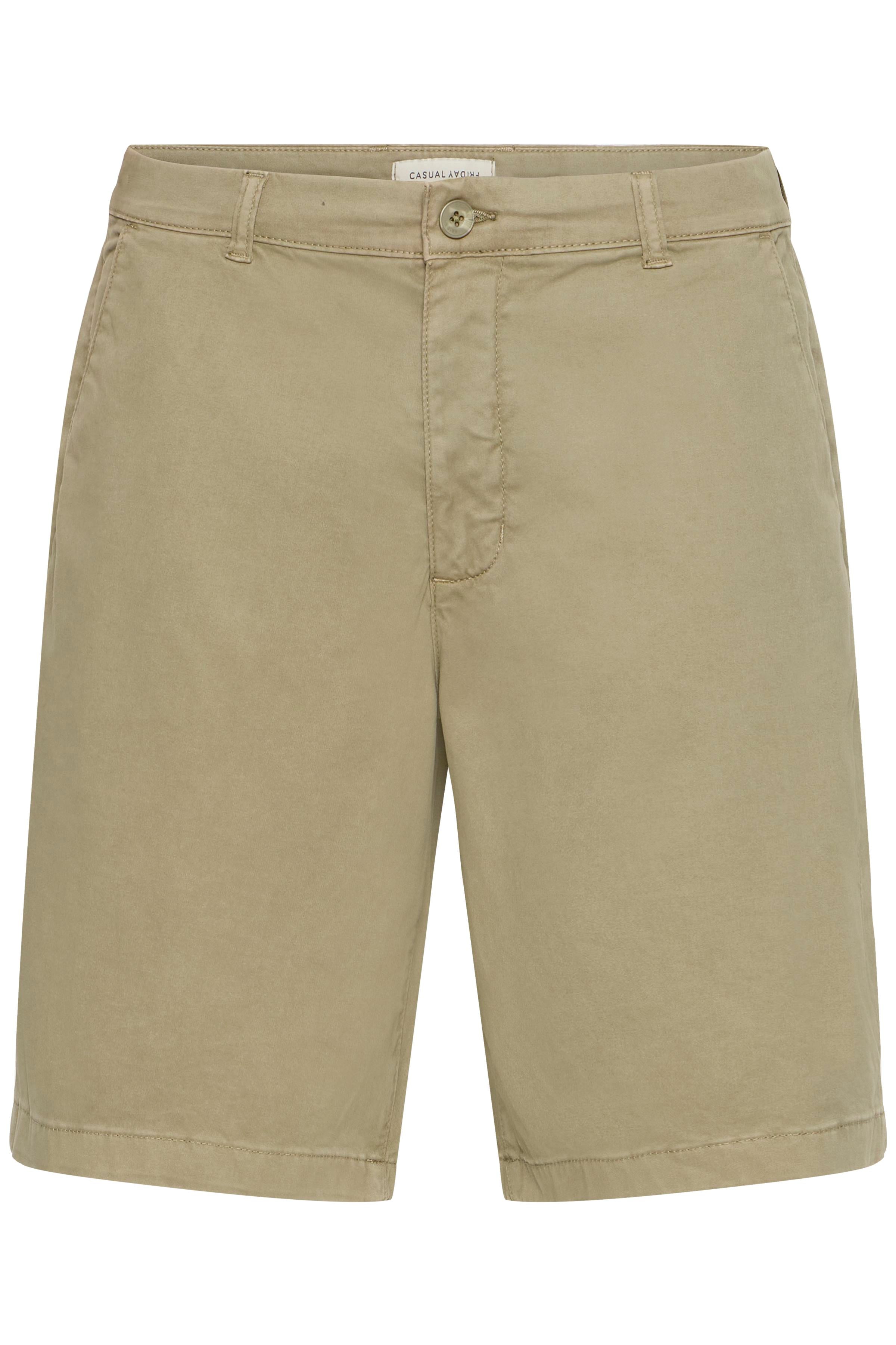 Casual Friday - CFBennet shorts i Mermaid