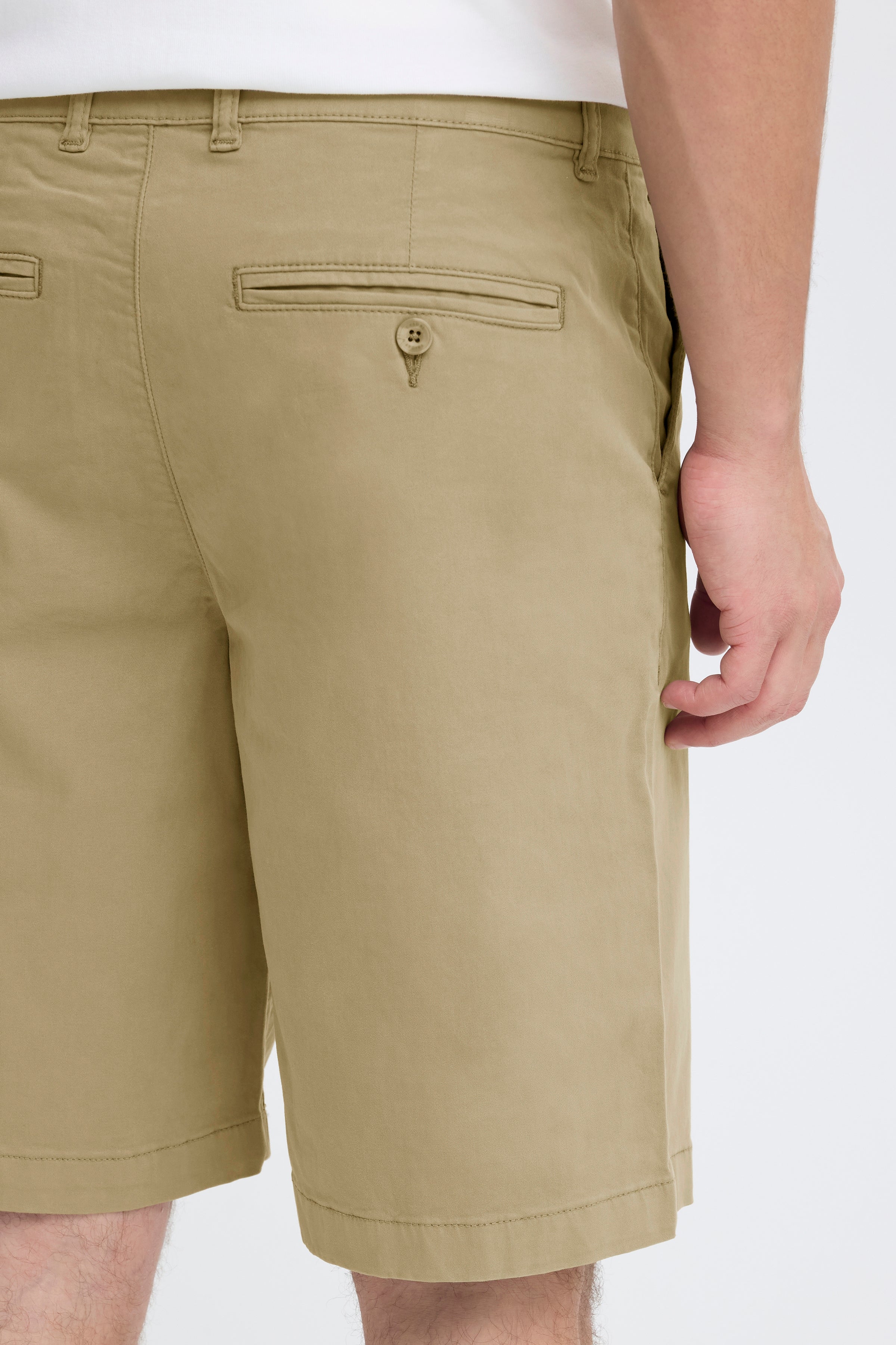 Casual Friday - CFBennet shorts i Mermaid
