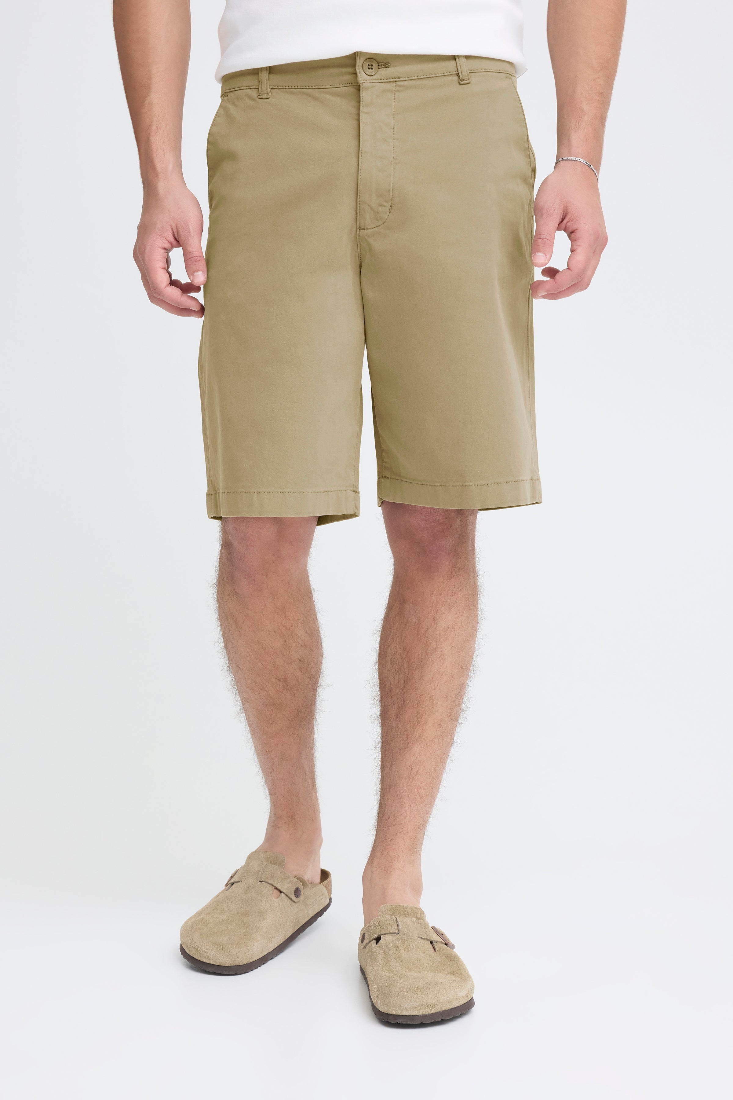Casual Friday - CFBennet shorts i Mermaid
