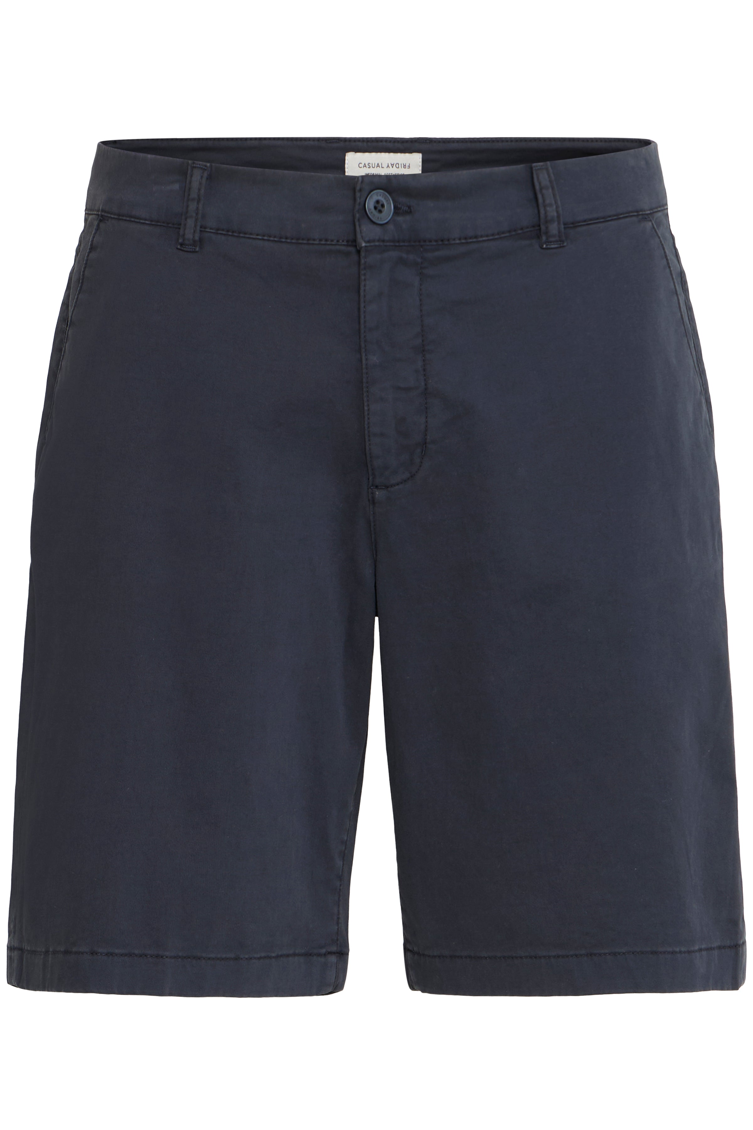 Casual Friday CFBennet Shorts – Navy