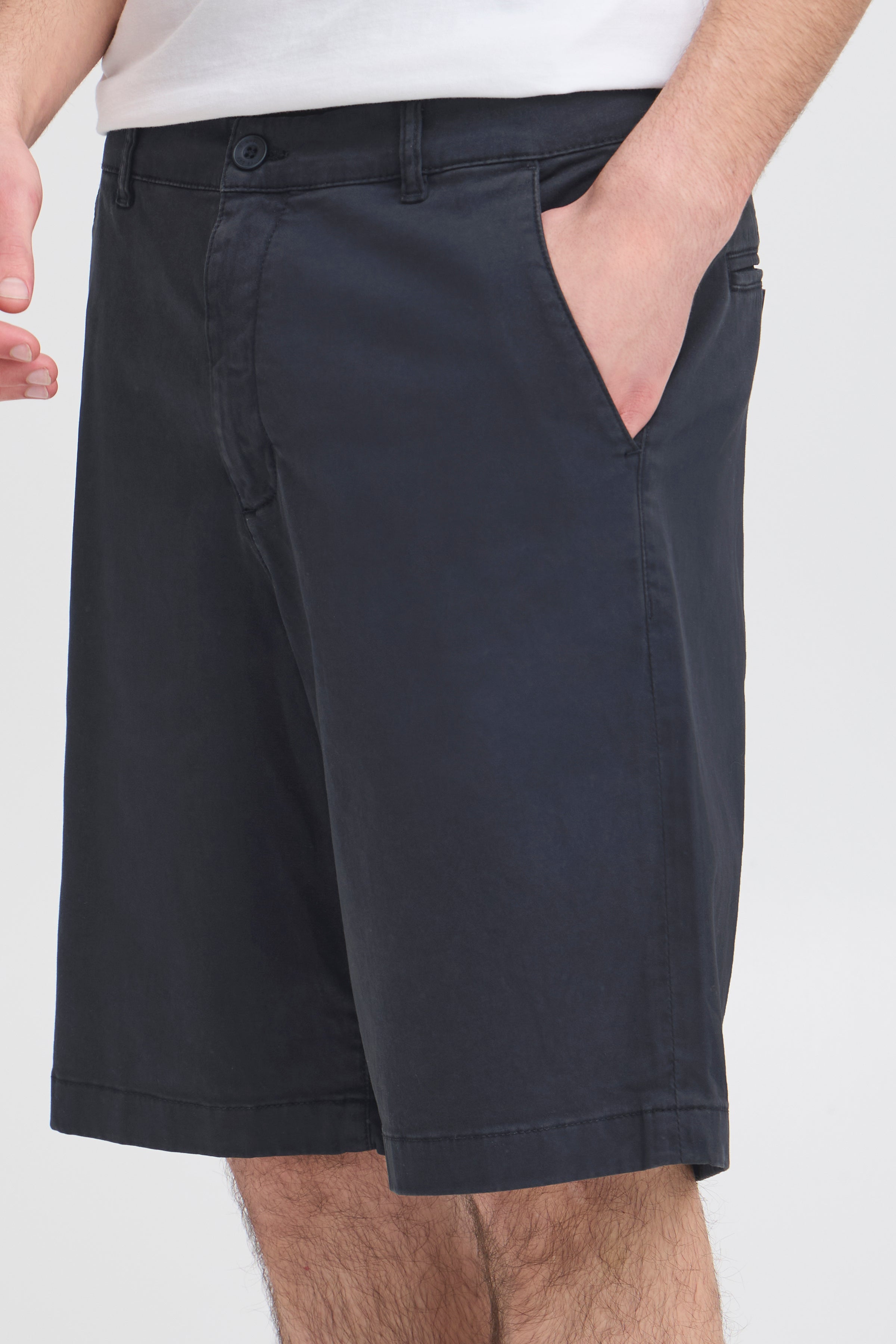 Casual Friday CFBennet Shorts – Navy