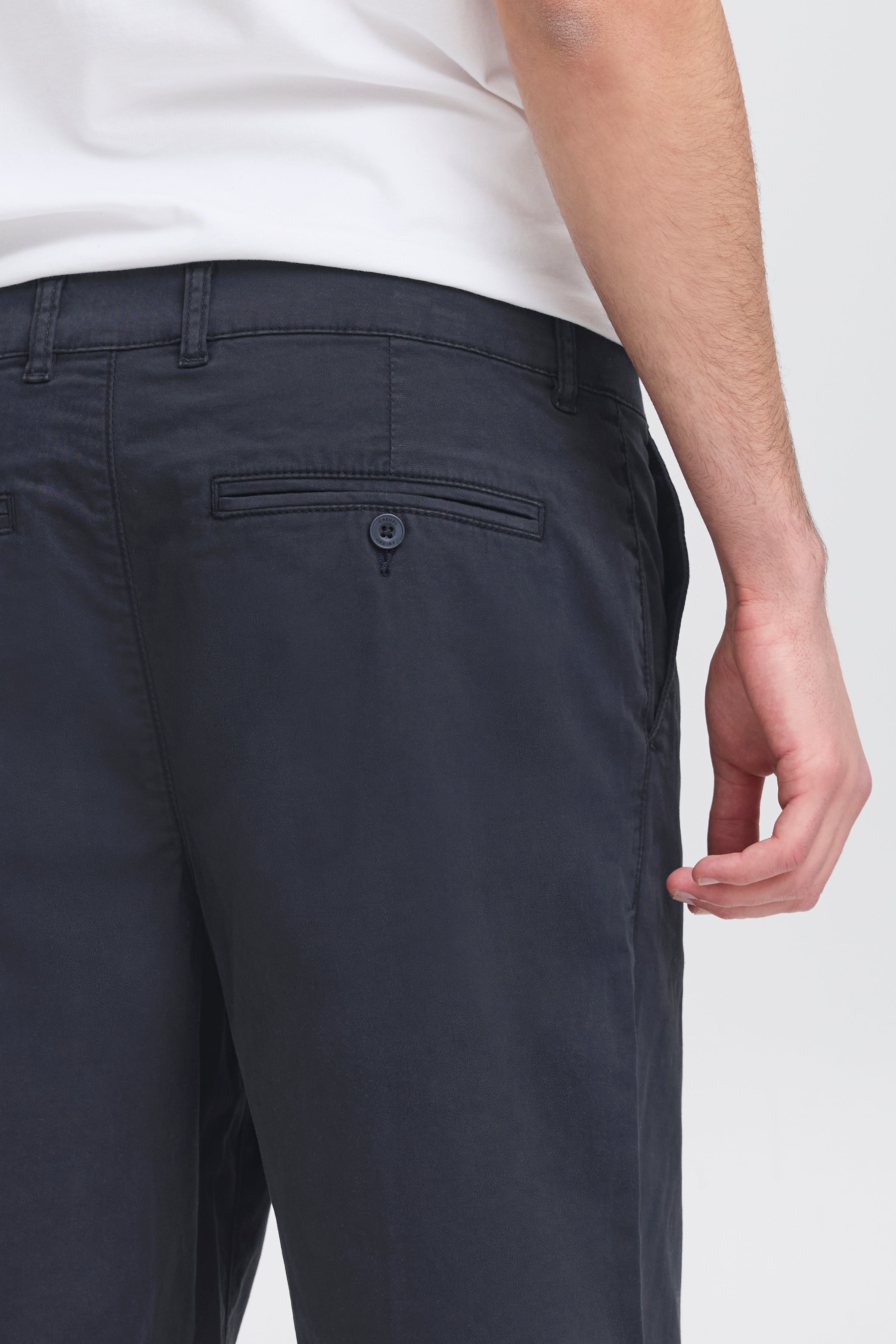 Casual Friday CFBennet Shorts – Navy