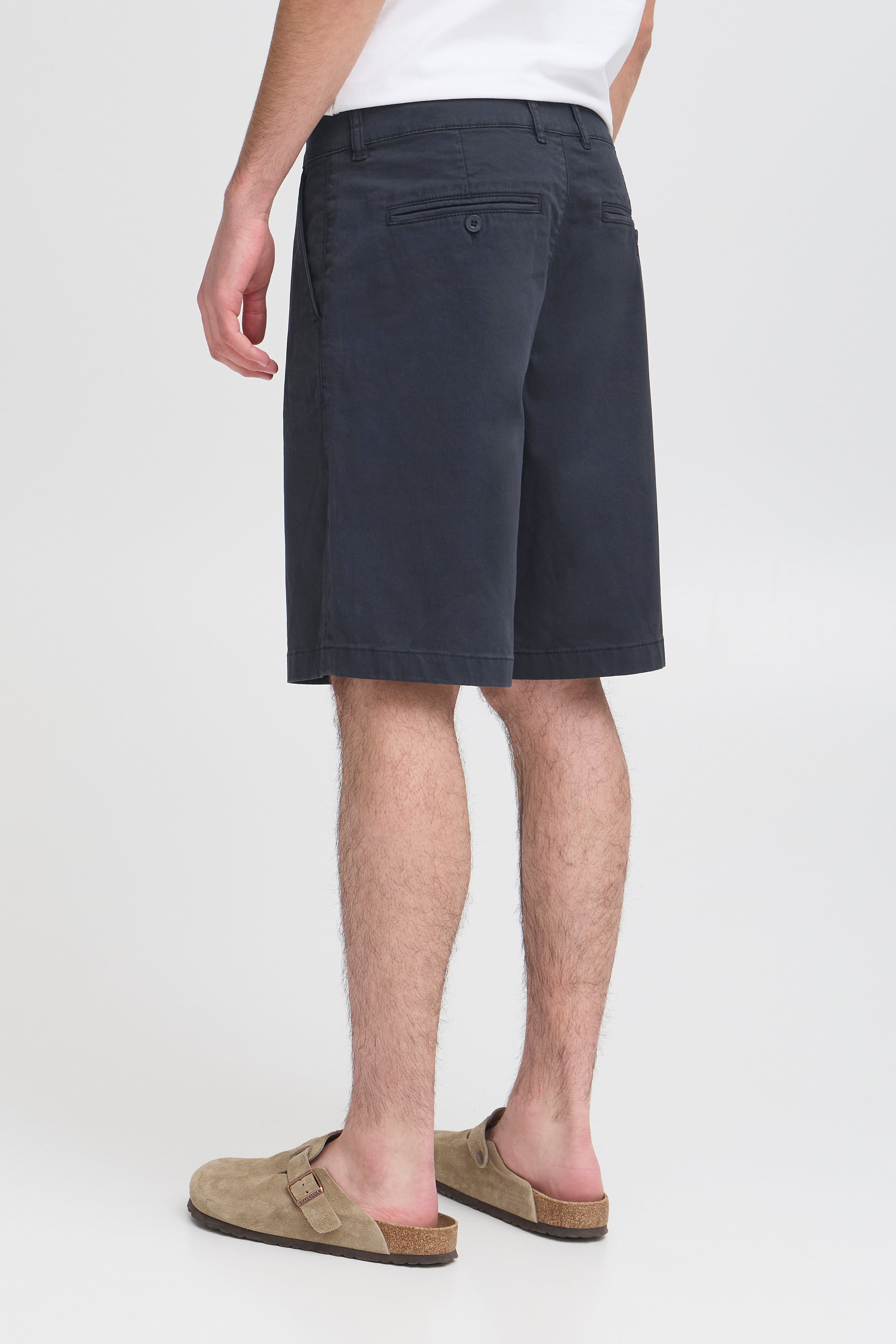 Casual Friday CFBennet Shorts – Navy
