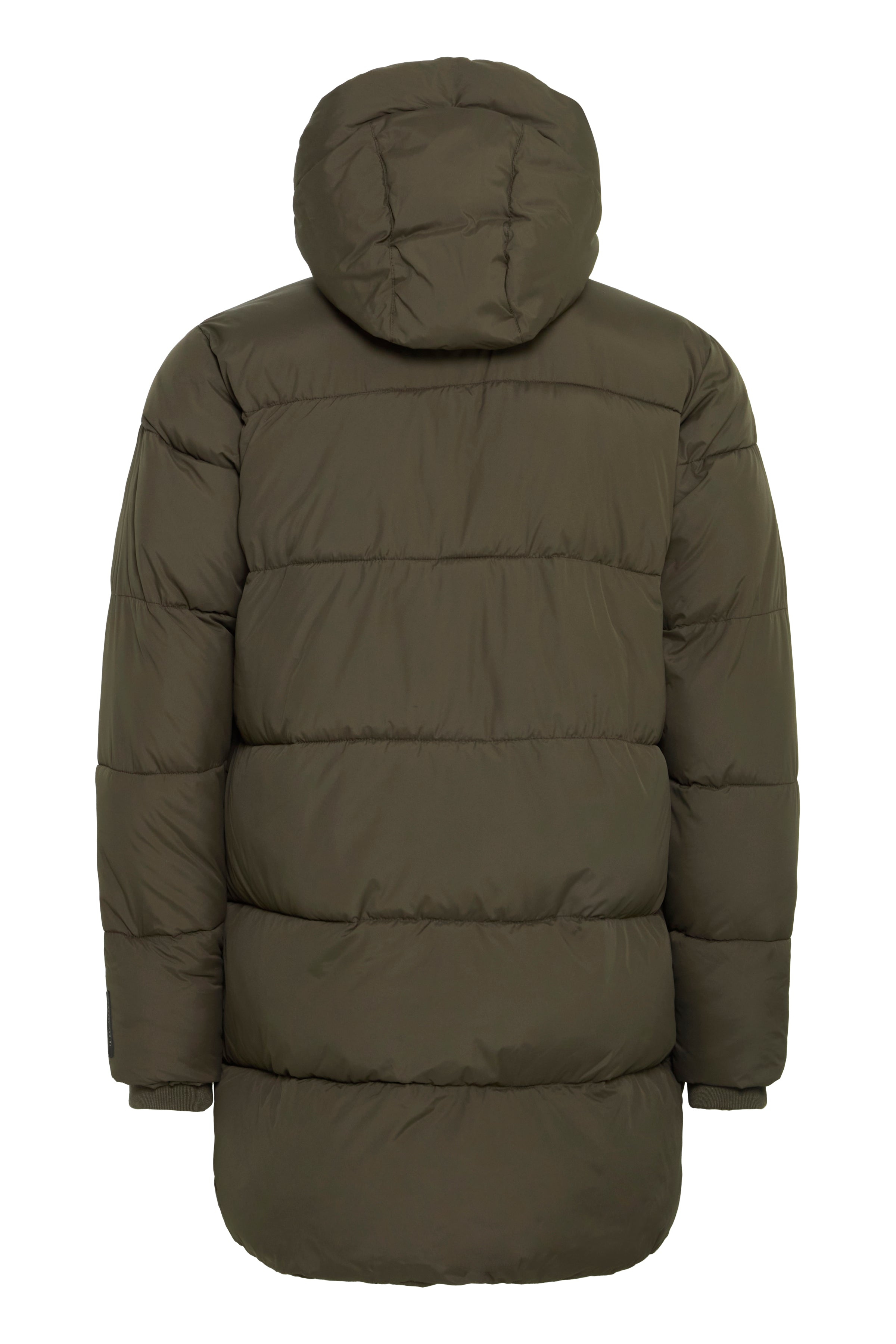 Casual Friday CFNewton Puffer jakke