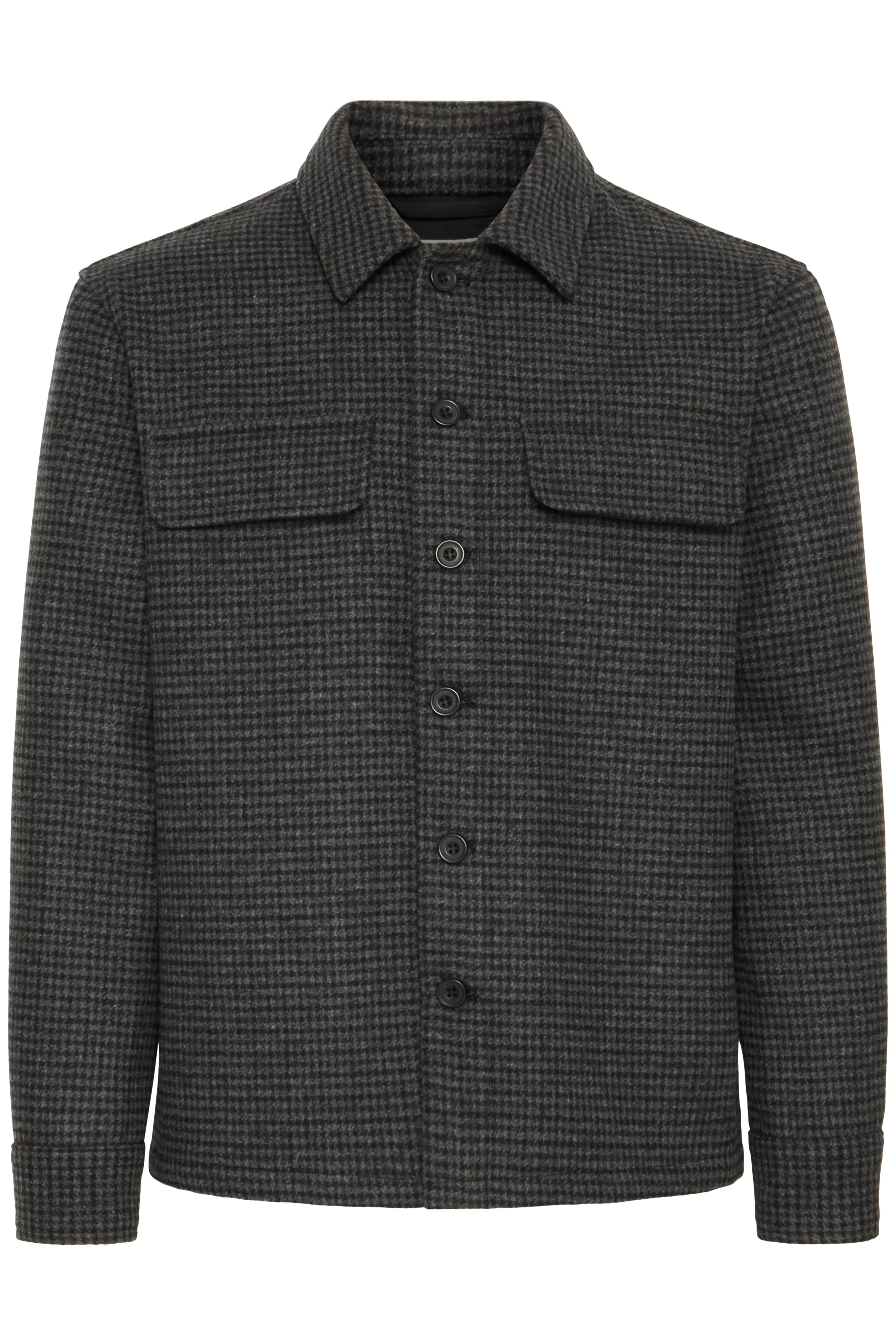 Casual Friday - CFFrilof Checked Jacket