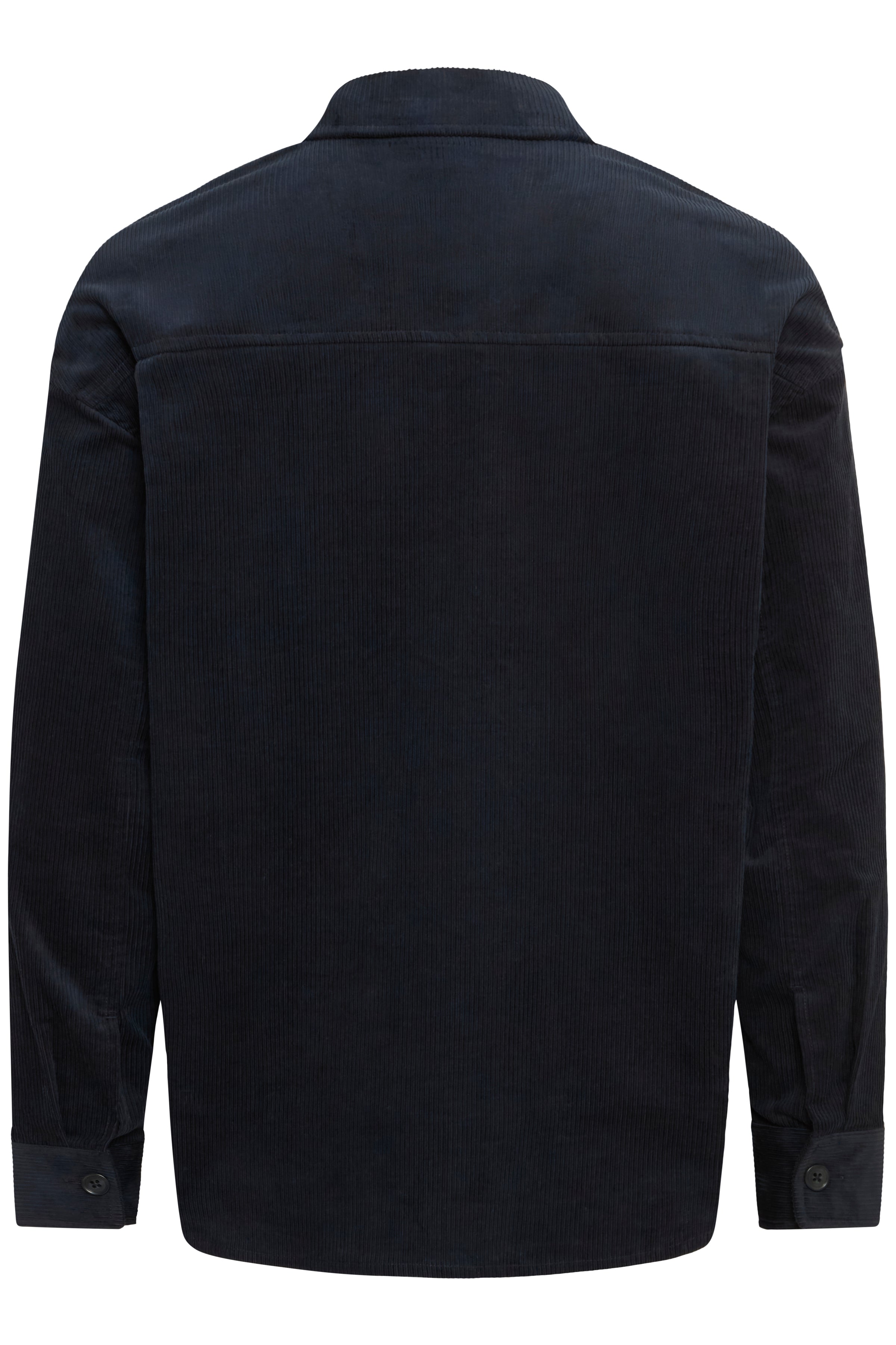 Casual Friday - CFMylles Overshirt i Fløjl