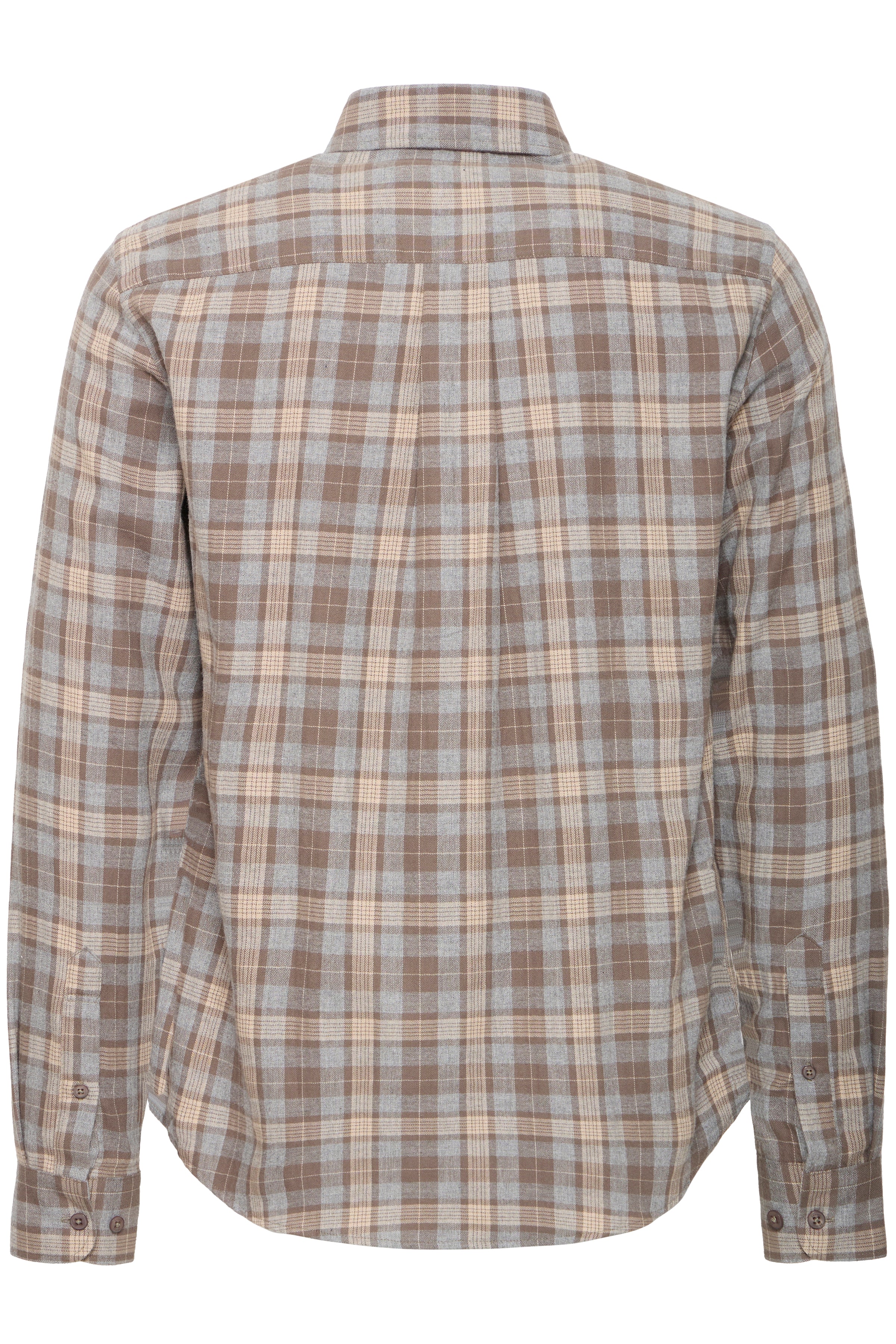 Casual Friday - CFAntons 0159 Brushed Skjorte