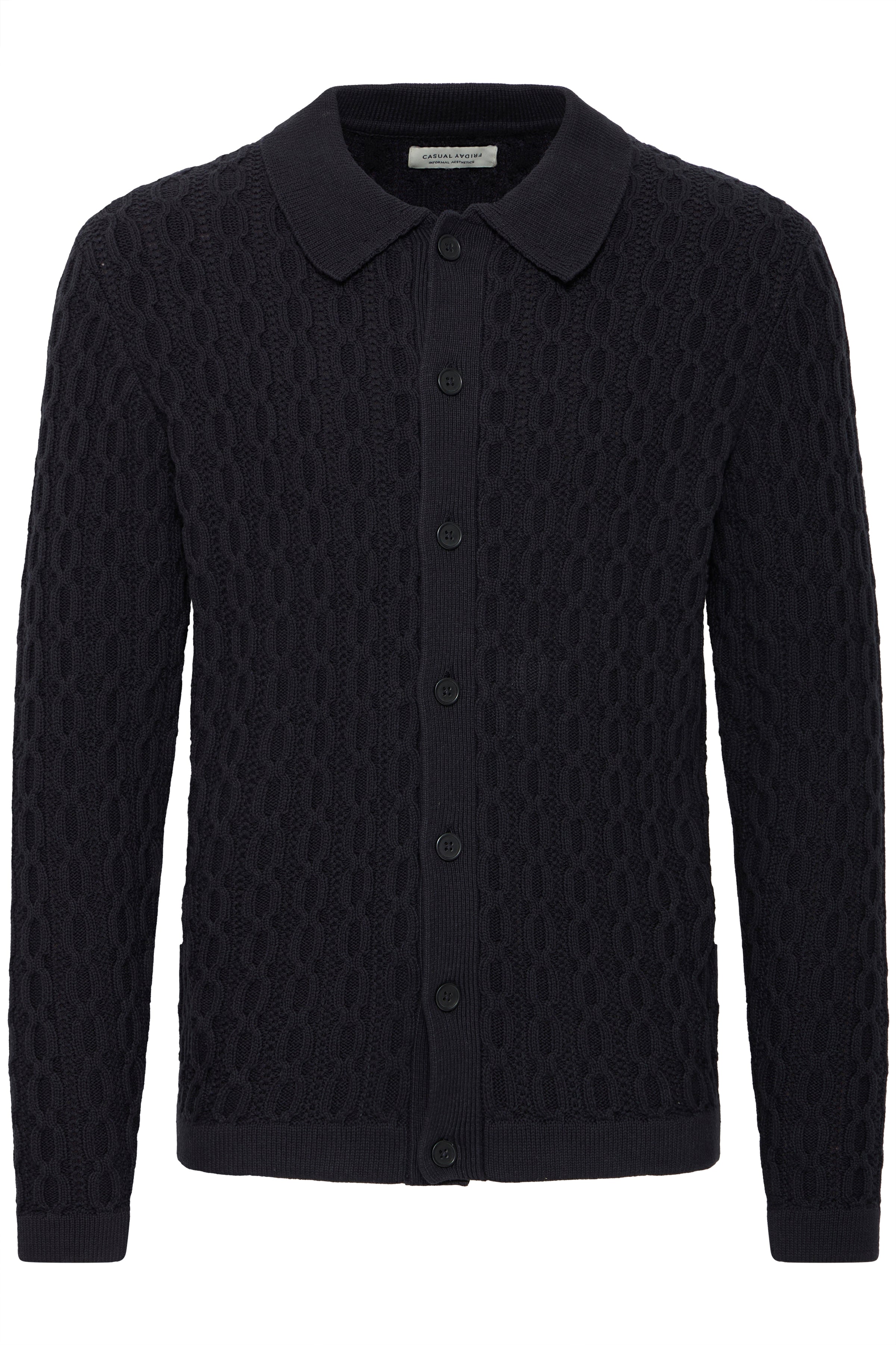 Casual Friday - CFToke Cable Cardigan
