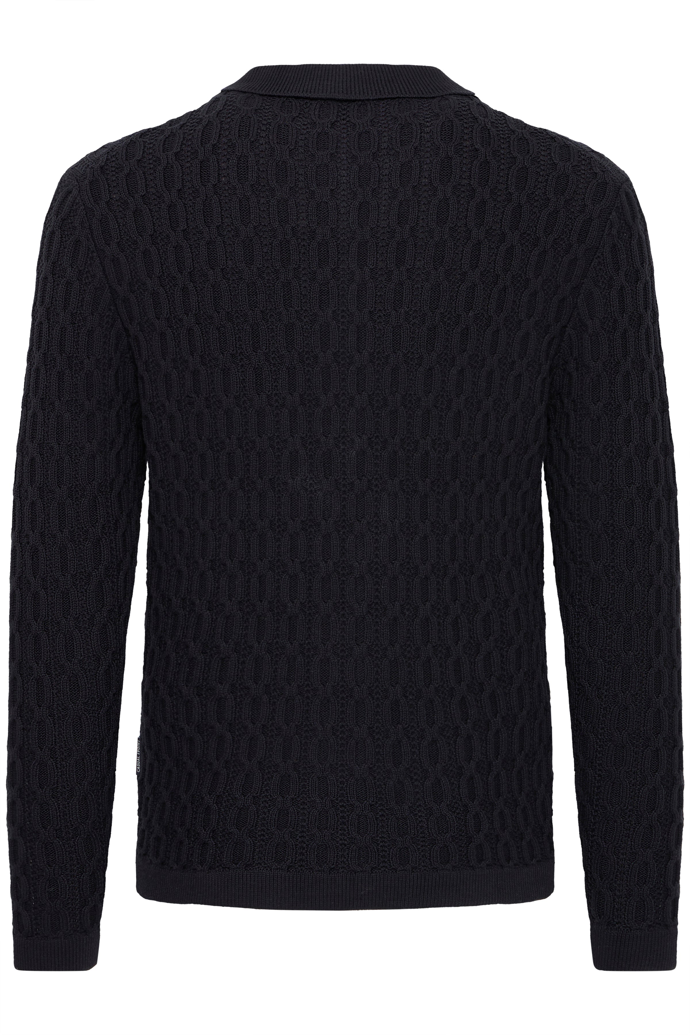 Casual Friday - CFToke Cable Cardigan
