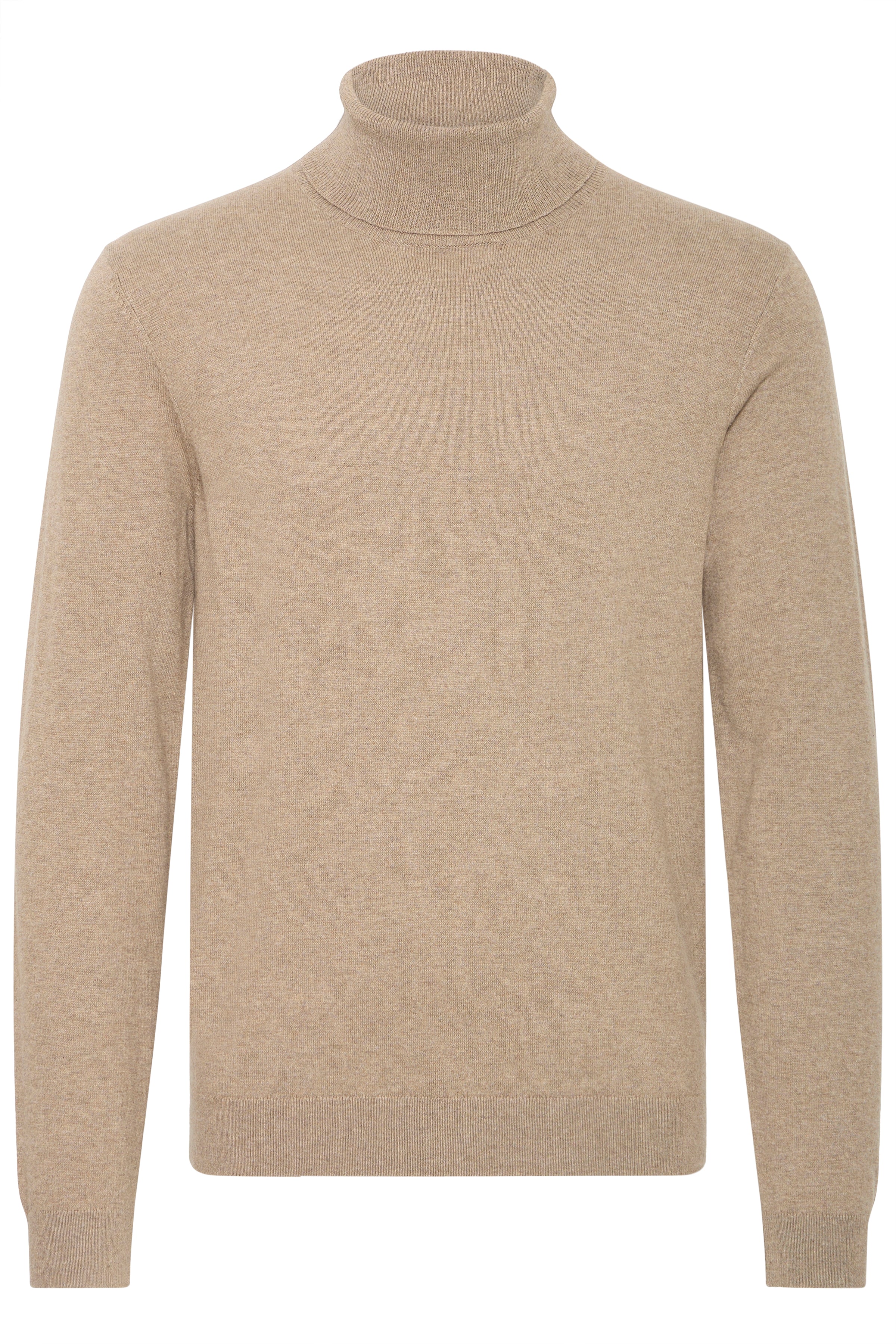 Casual Friday - CFEdin Rullekrave strik i sand