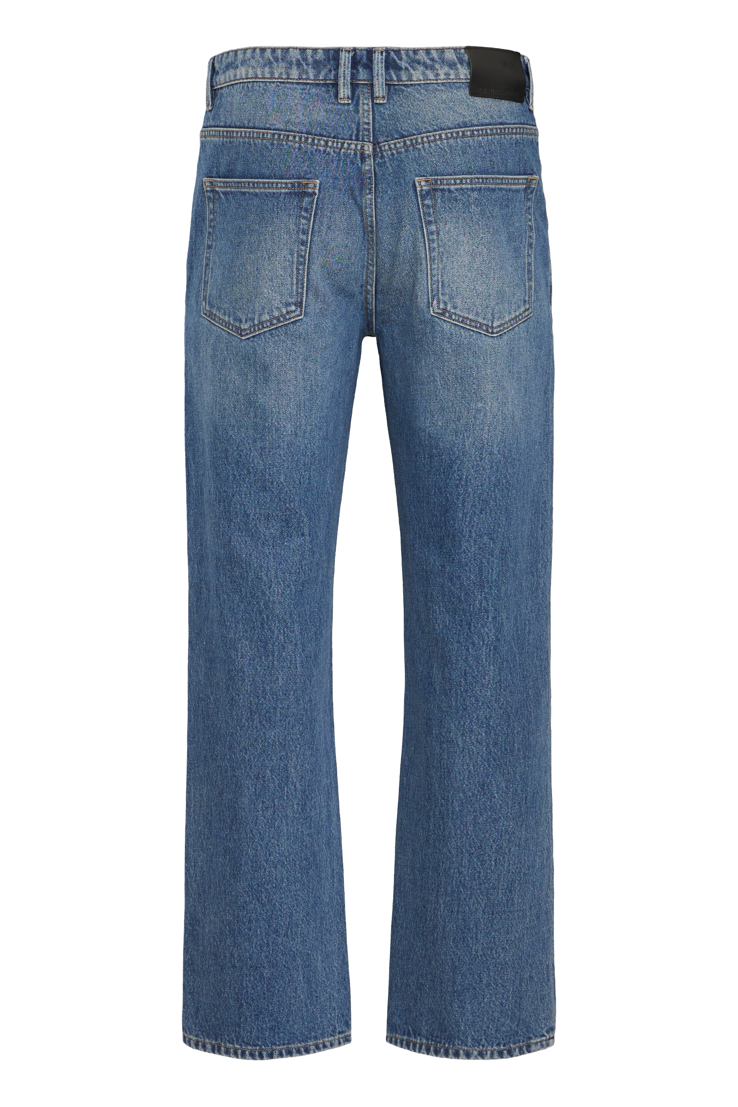 Casual Friday - CFHallund Wide Jeans