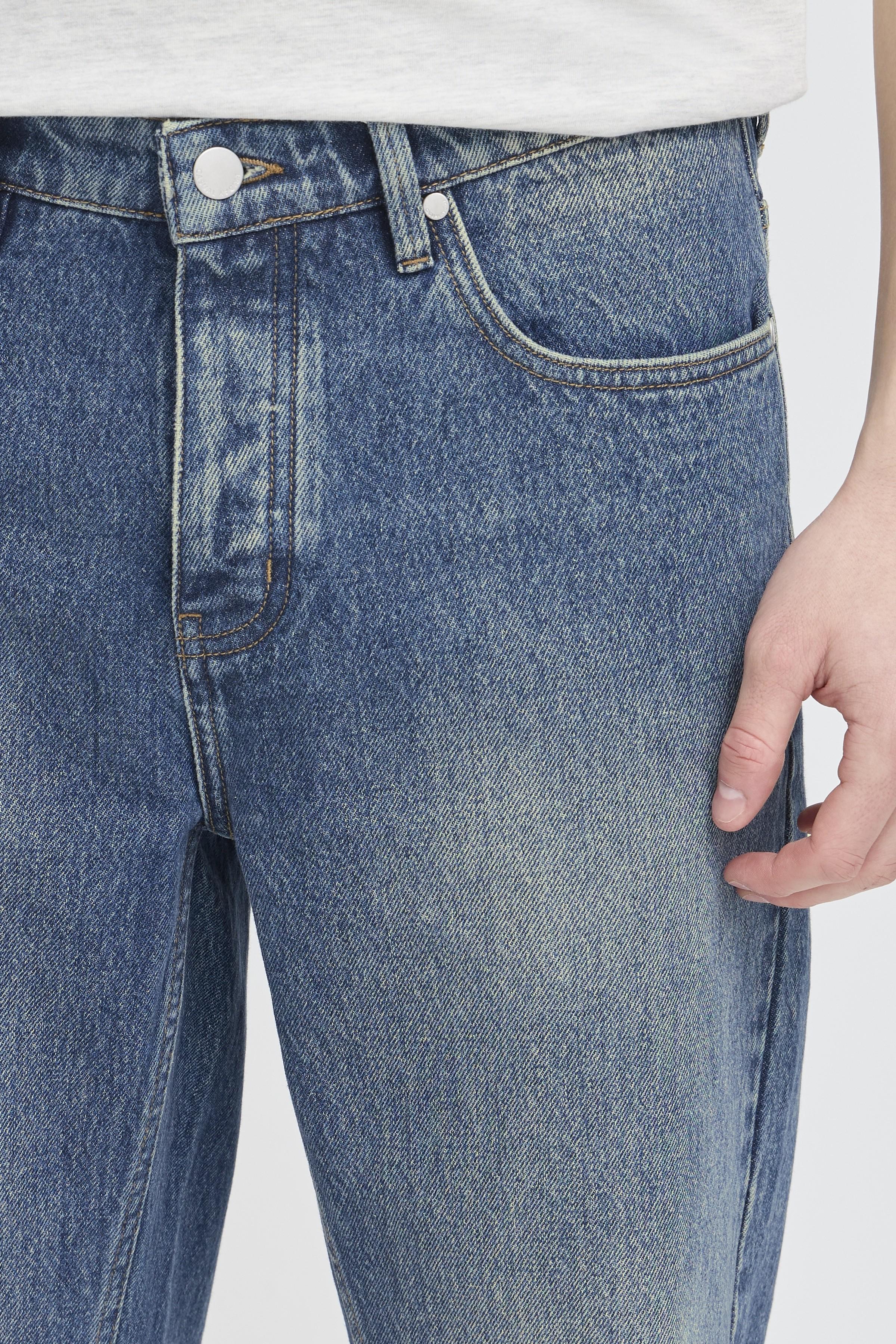 Casual Friday - CFHallund Wide Jeans