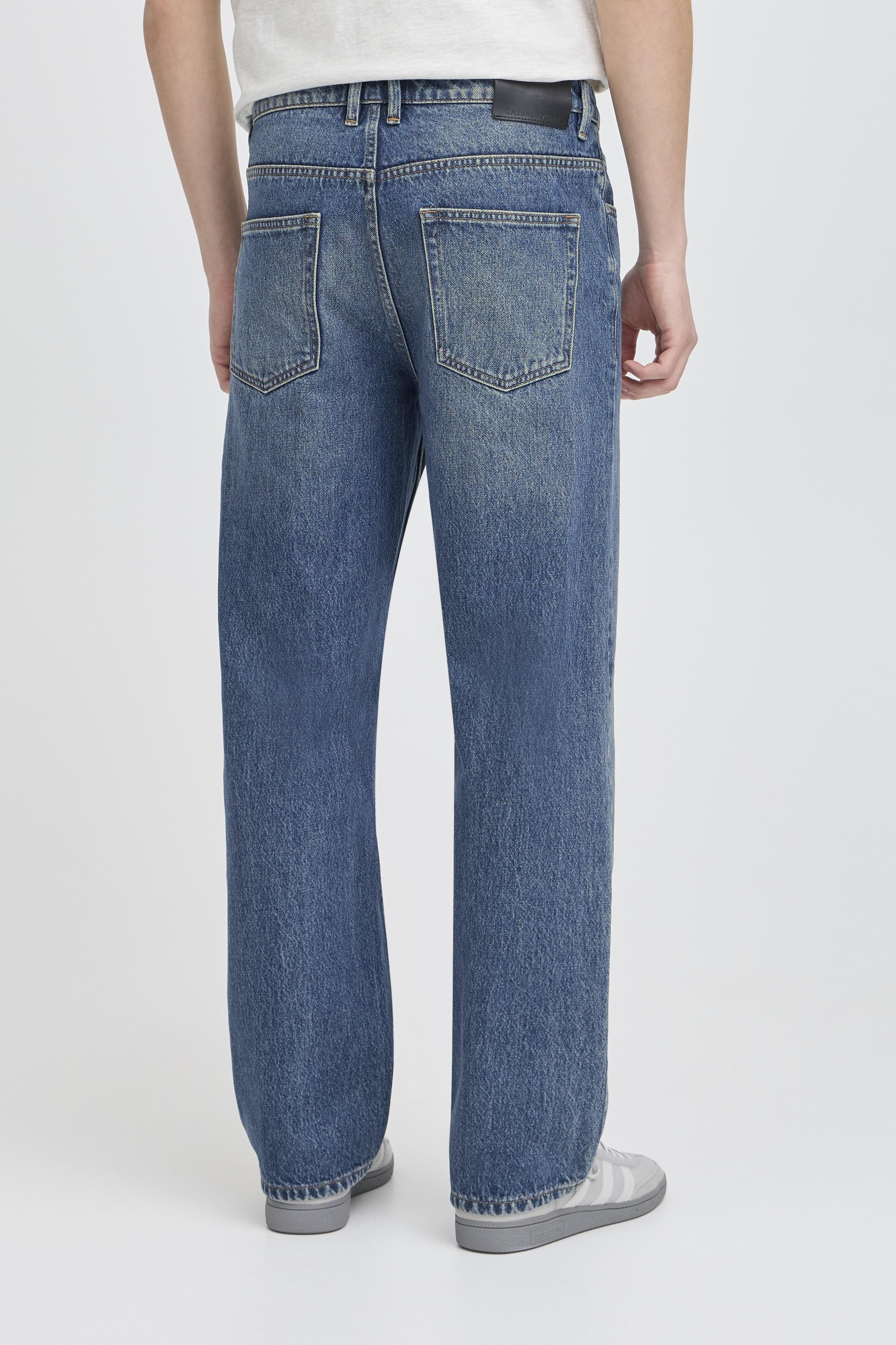 Casual Friday - CFHallund Wide Jeans