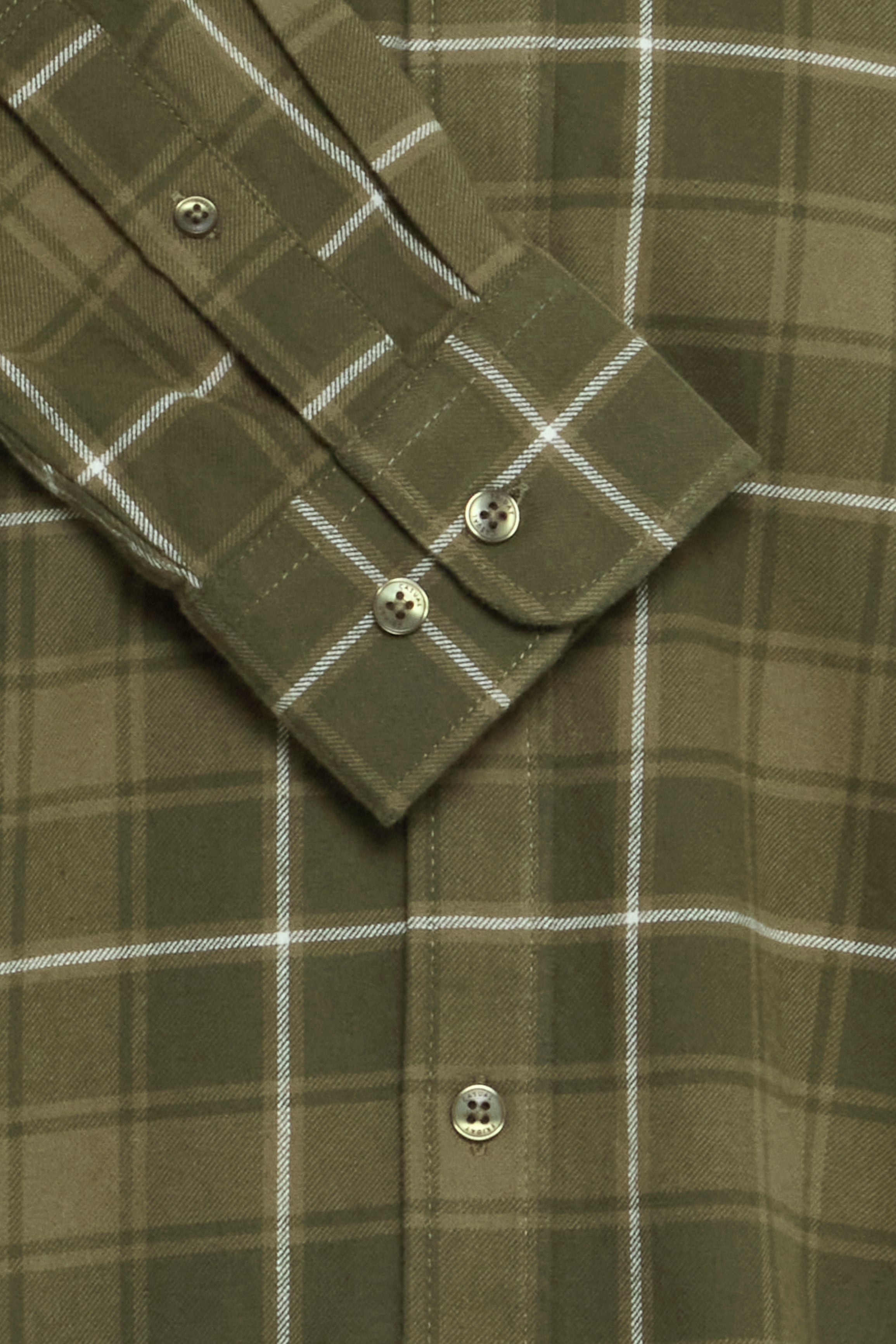 Casual Friday - CFMace Skjorte