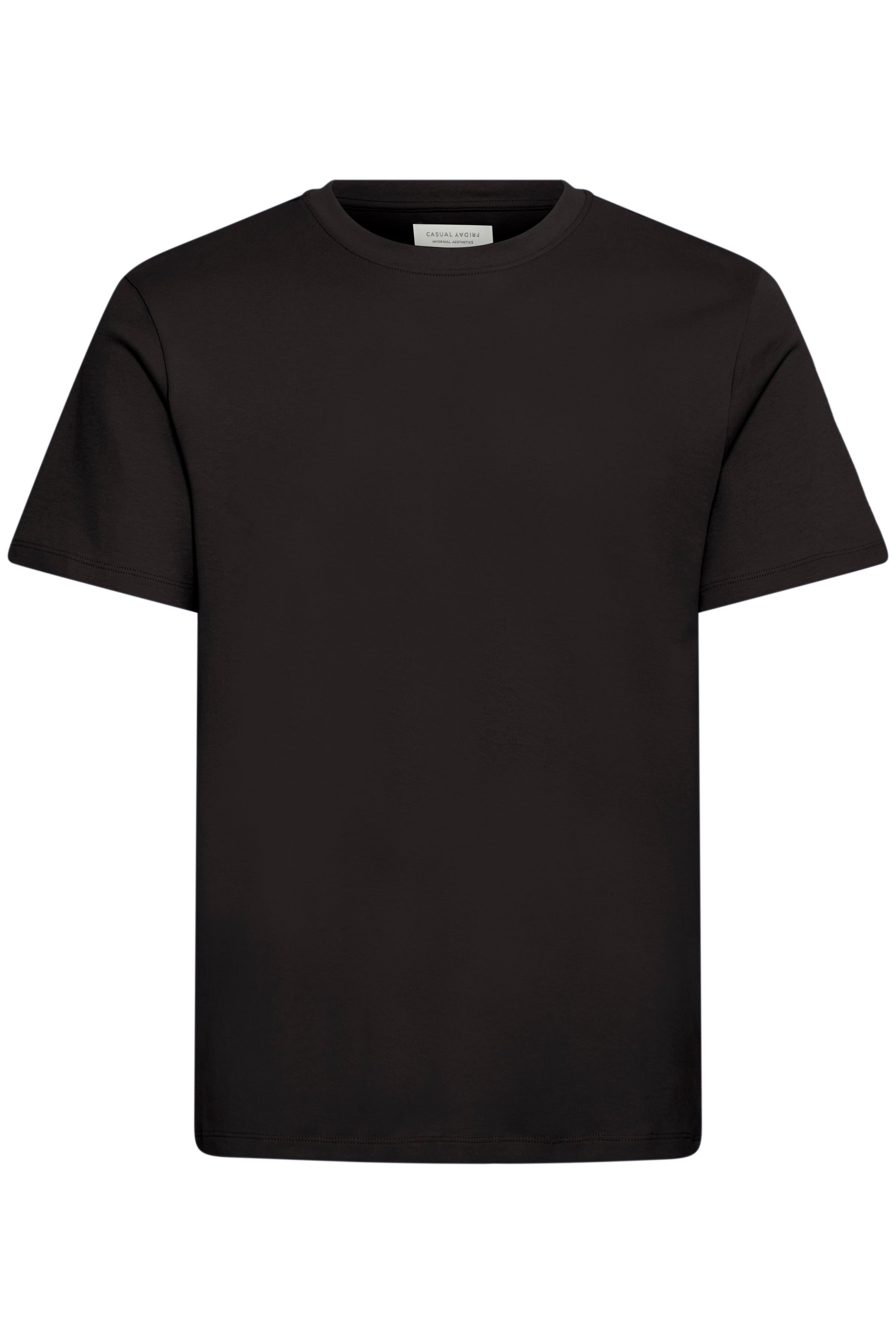 Casual Friday - CFNilo tee i sort