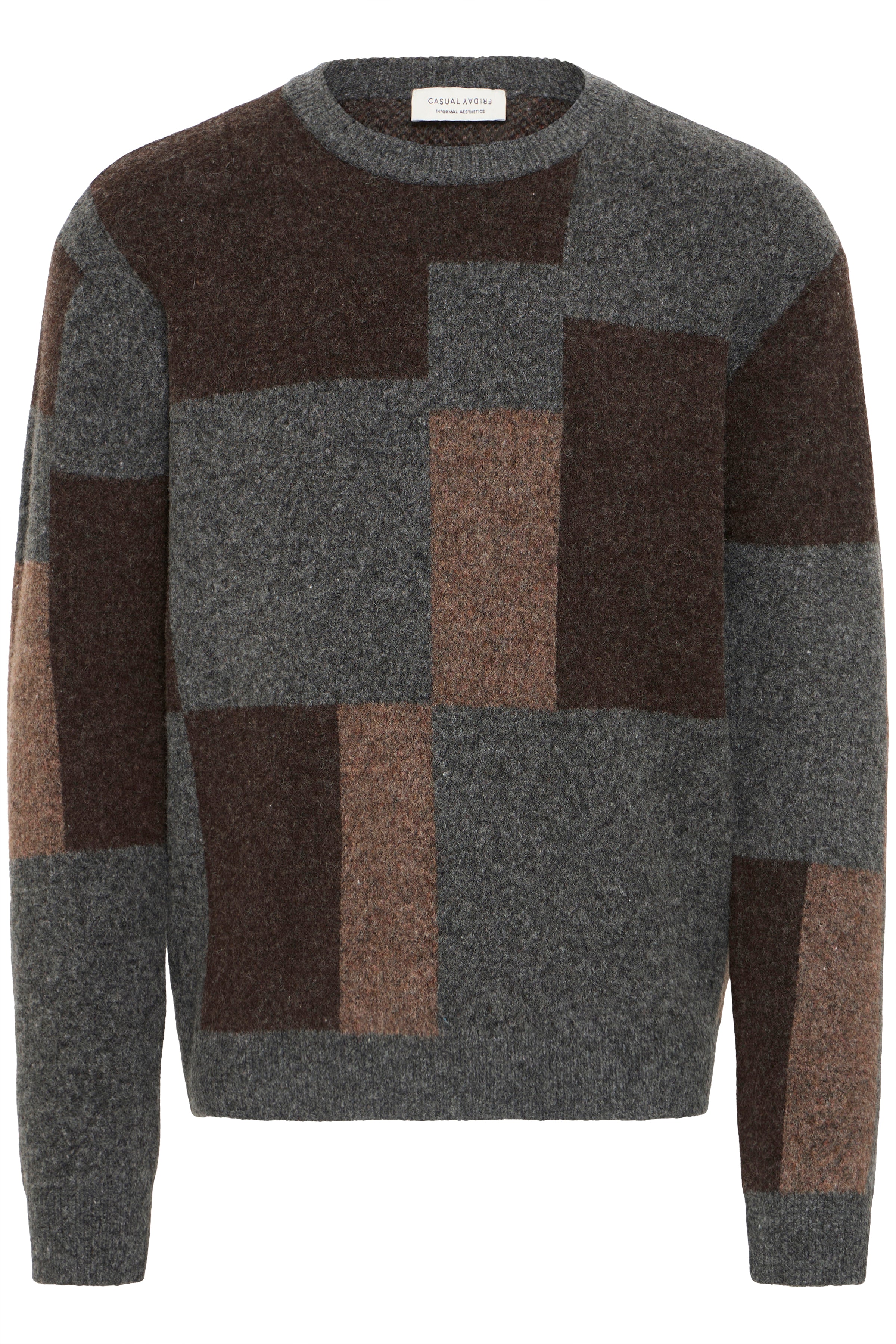 Casual Friday - CFWiren Geometric Strik