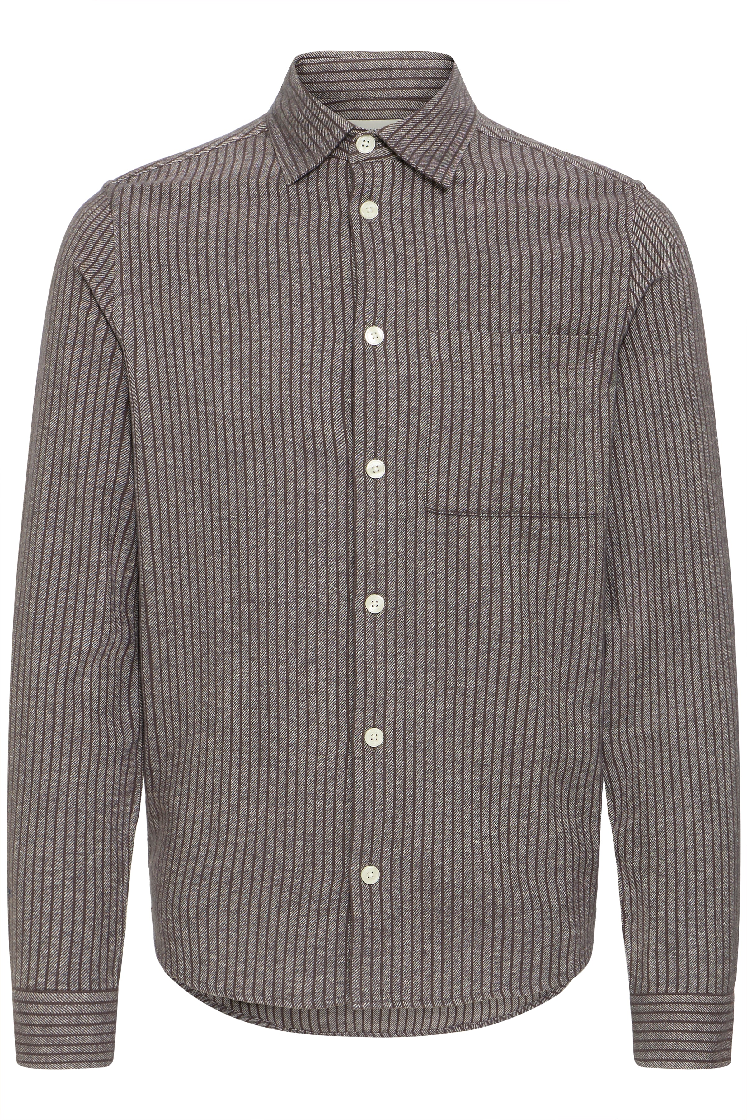 Casual Friday - CFGerhard Striped Shirt