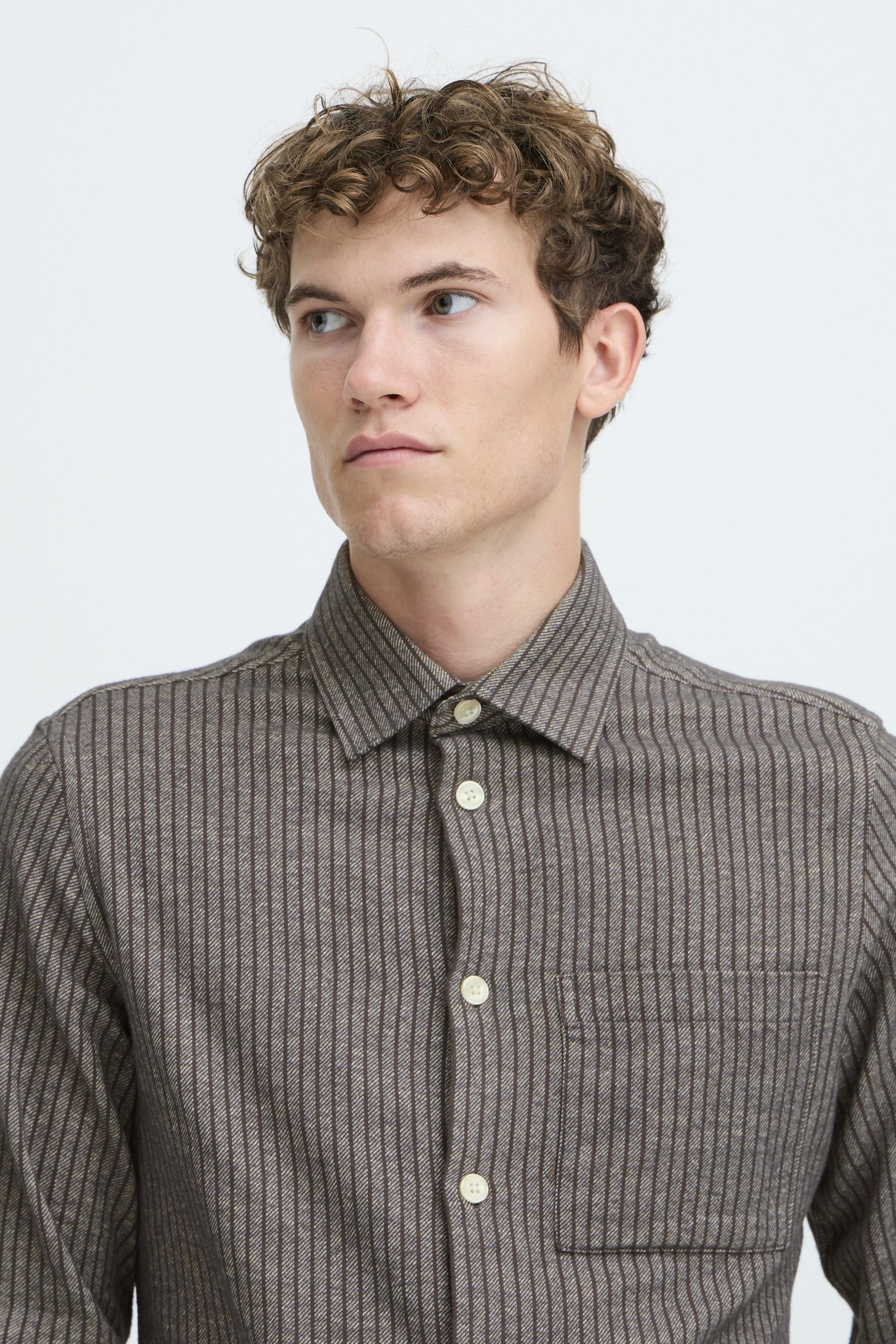 Casual Friday - CFGerhard Striped Shirt