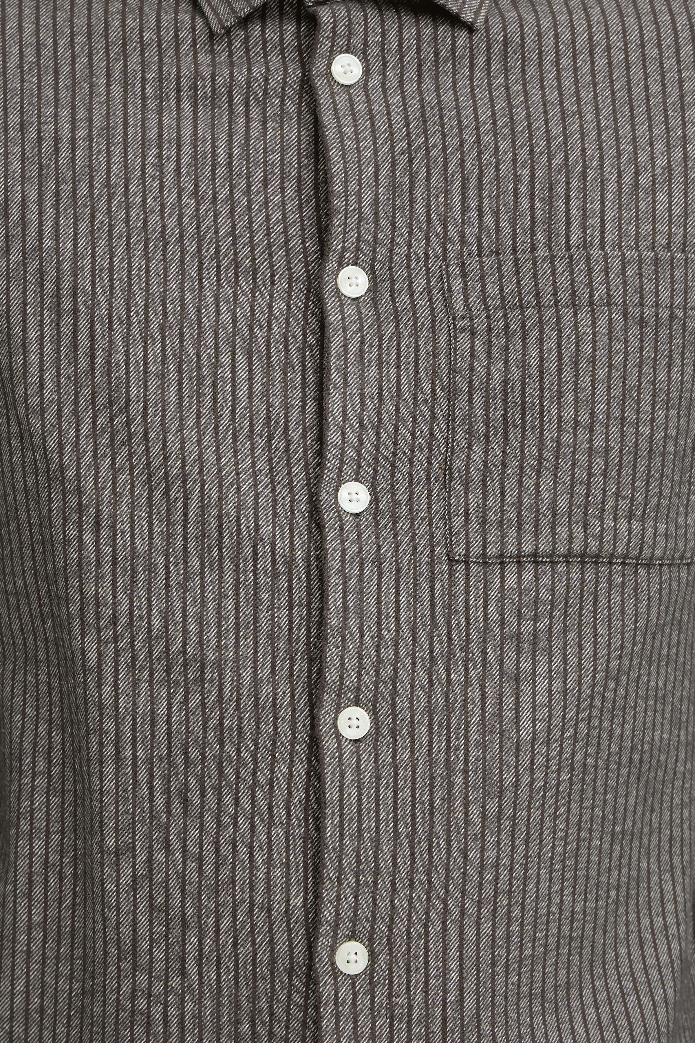 Casual Friday - CFGerhard Striped Shirt
