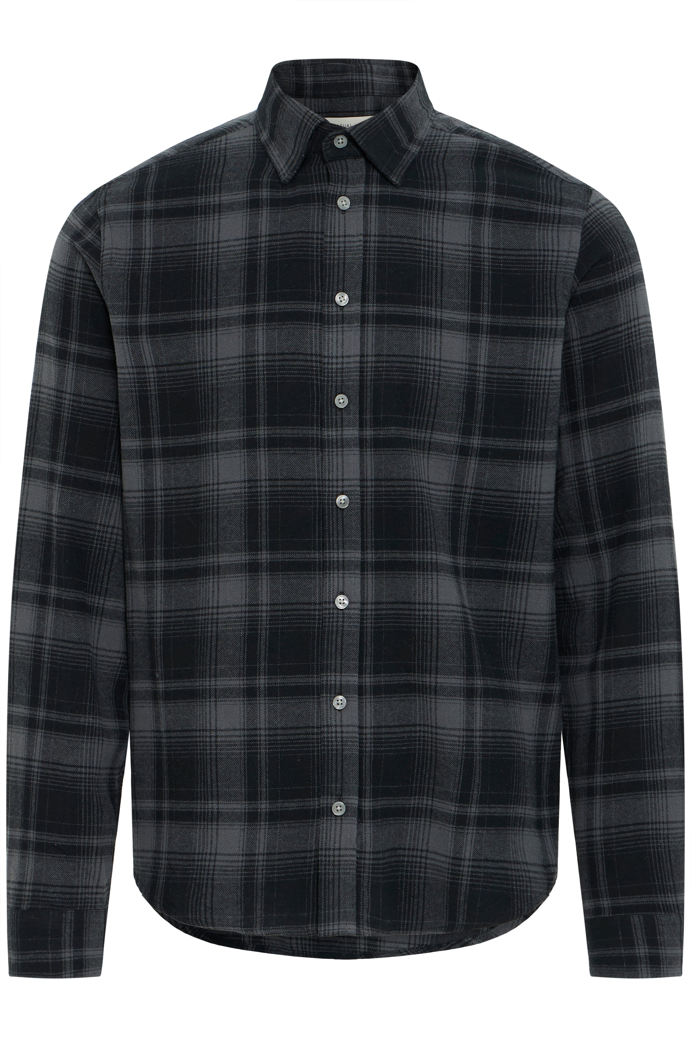 Casual Friday - CFSigvard Checked Shirt