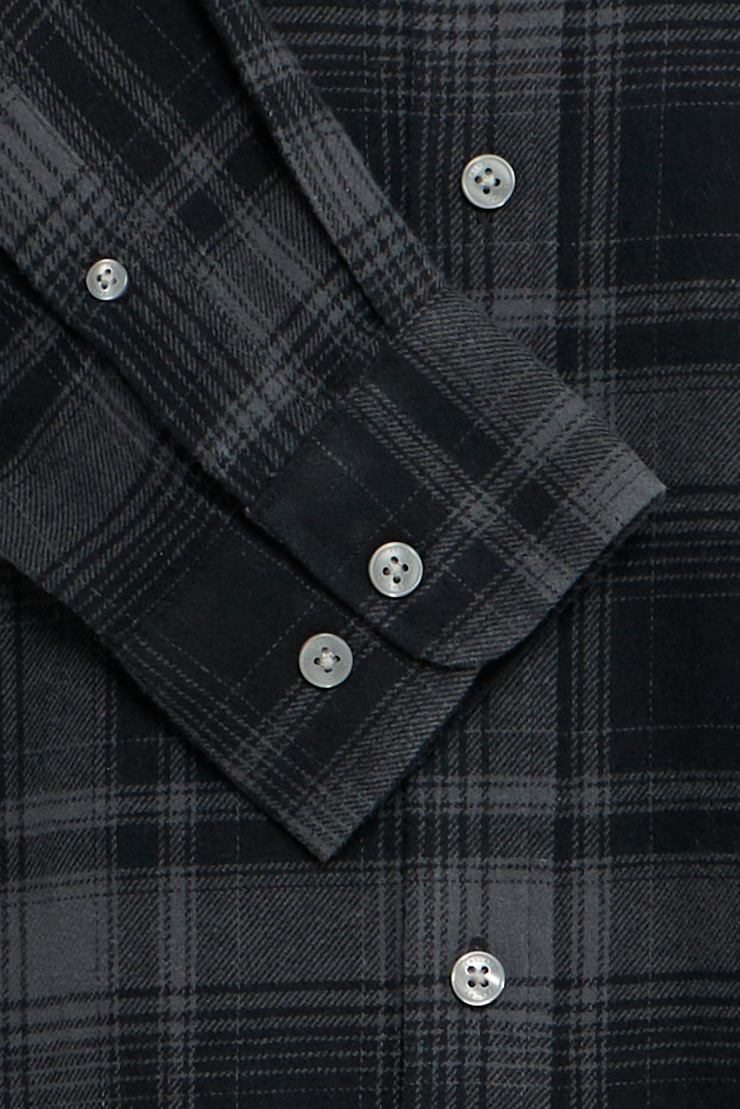 Casual Friday - CFSigvard Checked Shirt